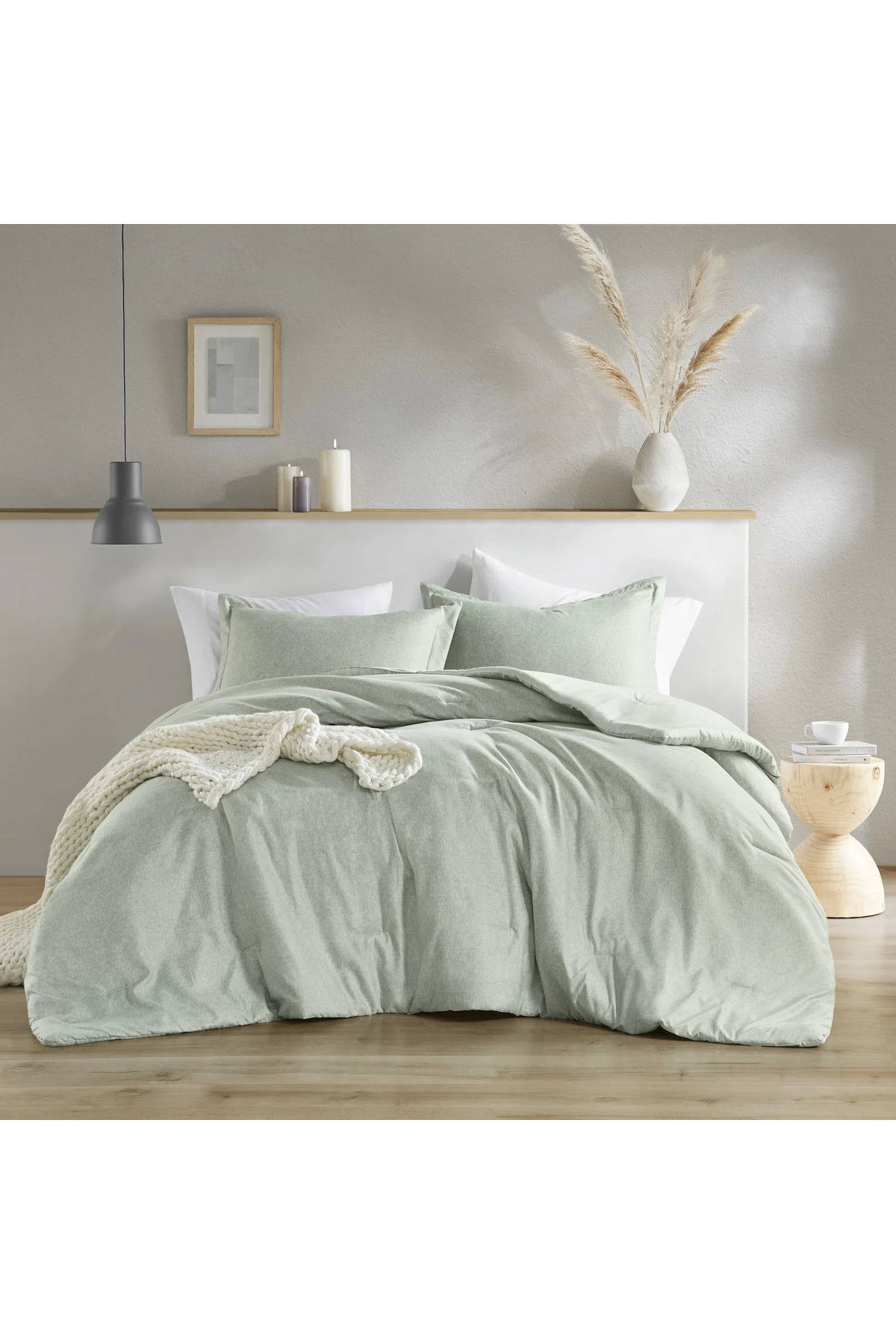 DOUBLE DUVET COVER SET (WITHOUT CRASH ) DREAM SERIES