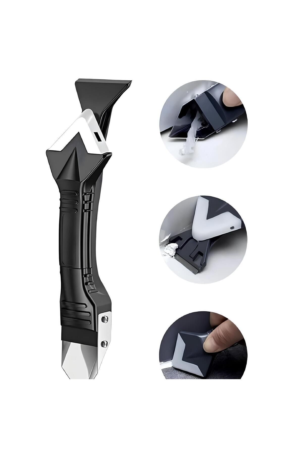 Birdoludukkan-FAYANS Joint - Filling Scraper and Applicator 4