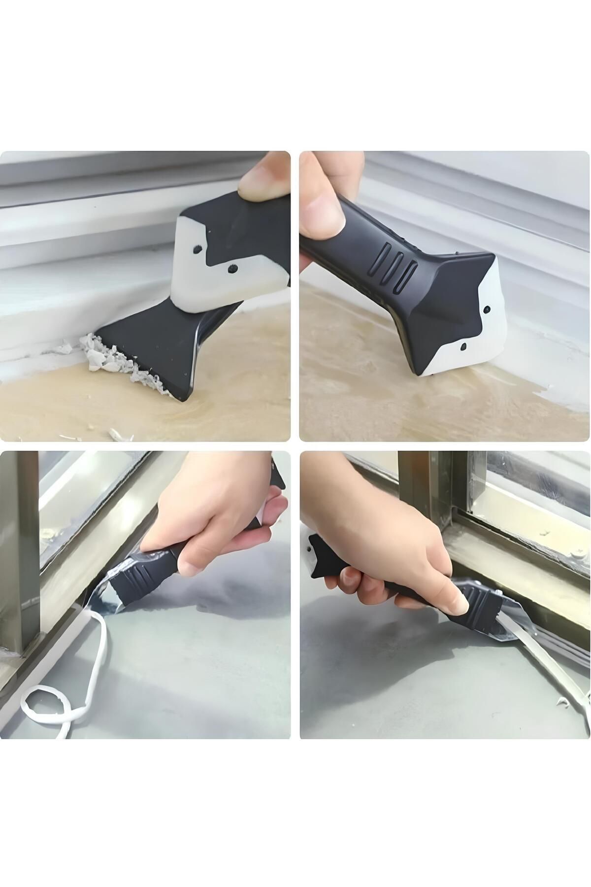 Birdoludukkan-FAYANS Joint - Filling Scraper and Applicator 6