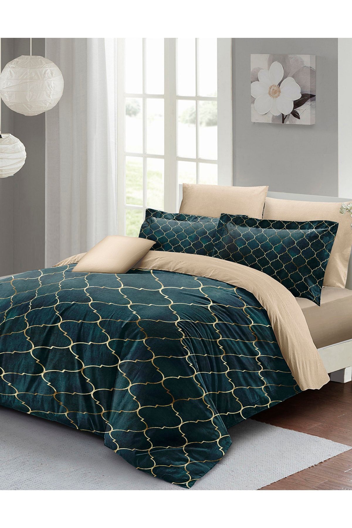 سرویس روتختی مونوهوم MONOHOME32562
