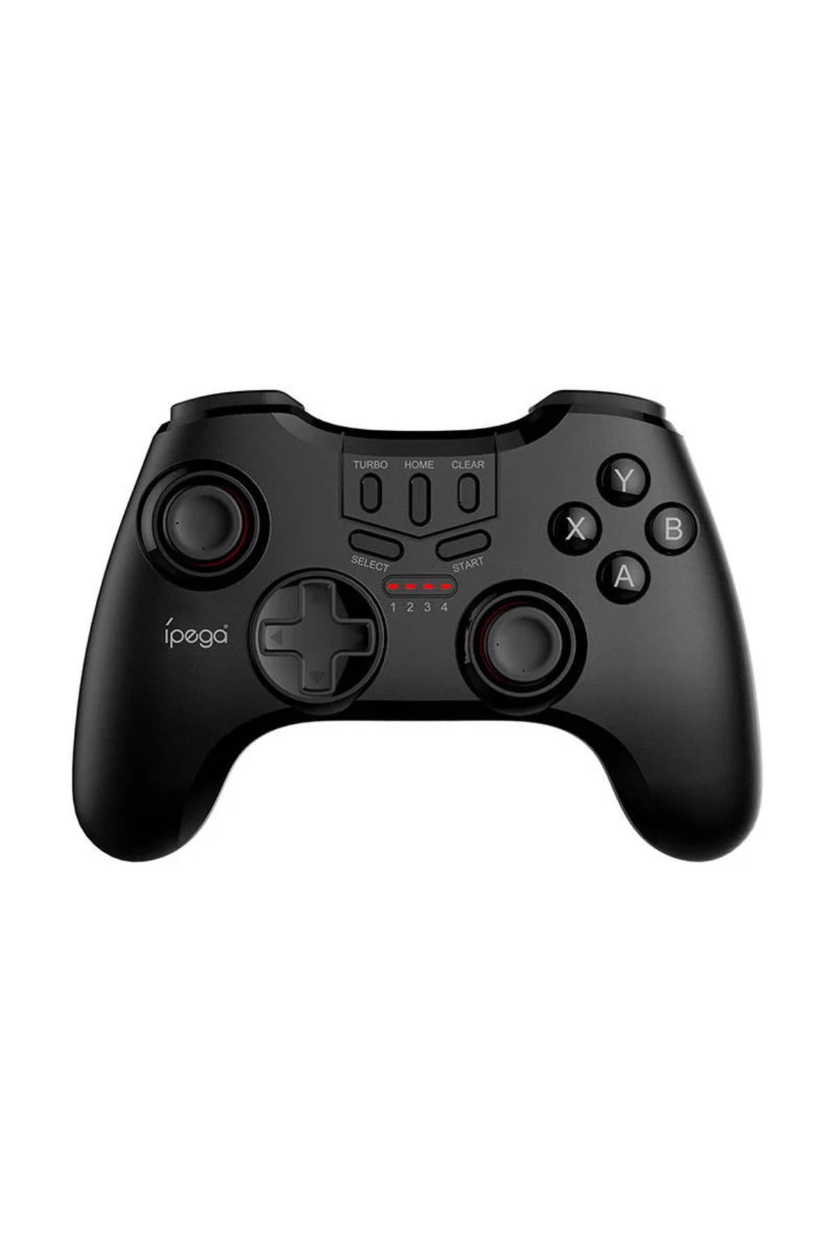 Şarjlı Wireless Bluetooth Android Ios Pc Ps3 Ps4 Smart Tv Uyumlu Telefon Tutucu Gamepad Set