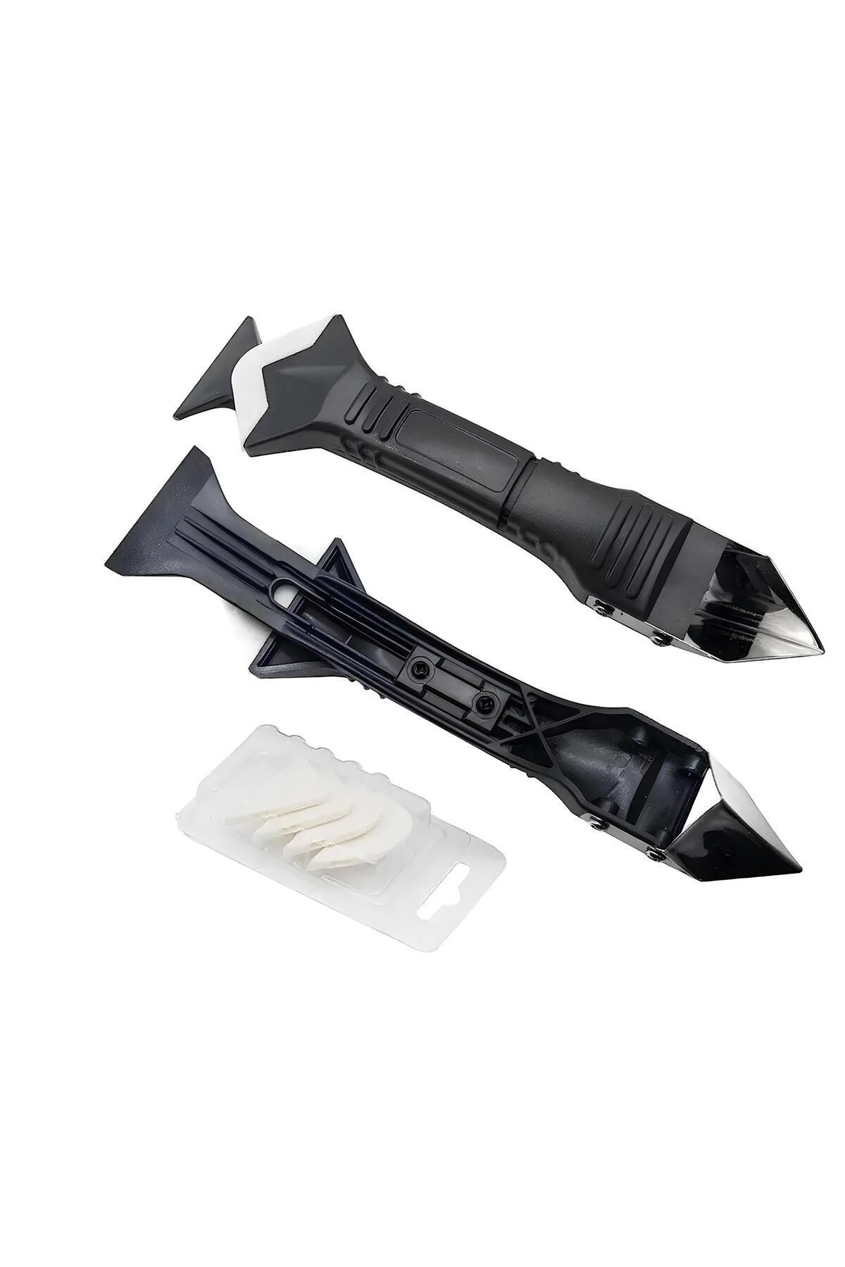 Birdoludukkan-FAYANS Joint - Filling Scraper and Applicator 2