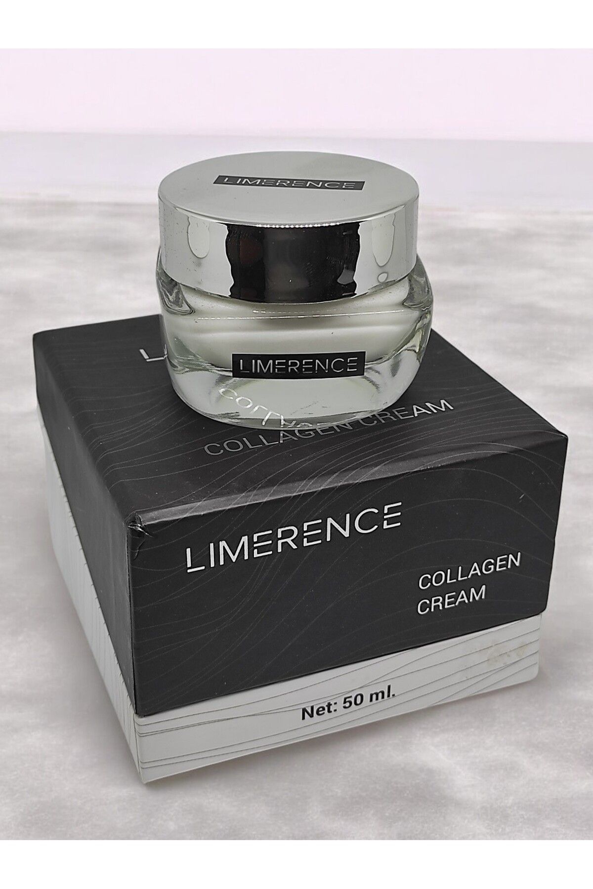 Limerence-50 Ml Collagen Cream 2