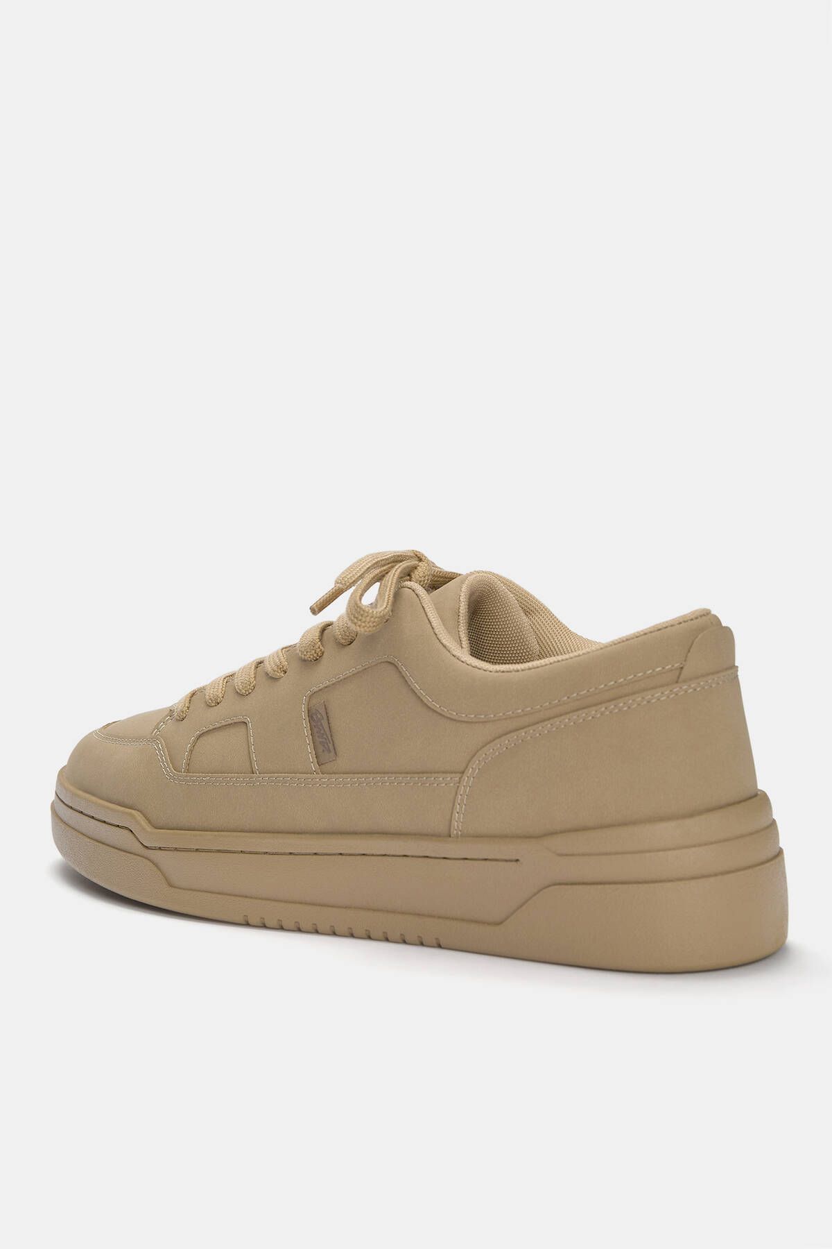 Pull & Bear-Thick Sole Sneakers 5