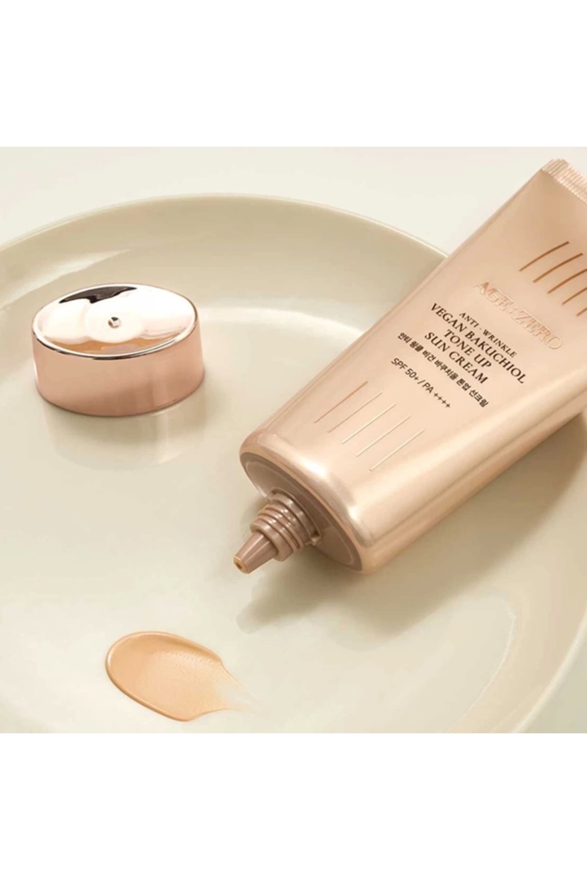 ضد آفتاب صورت   AGE:ZERO | TYCZXKSCPN169055108135699 اورجینال - تصویر 4