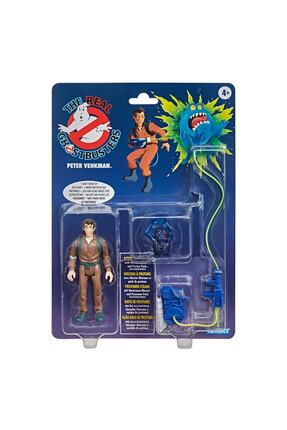 Genel Markalar Kenner Classics Peter Venkman Ve Grabber Ghost