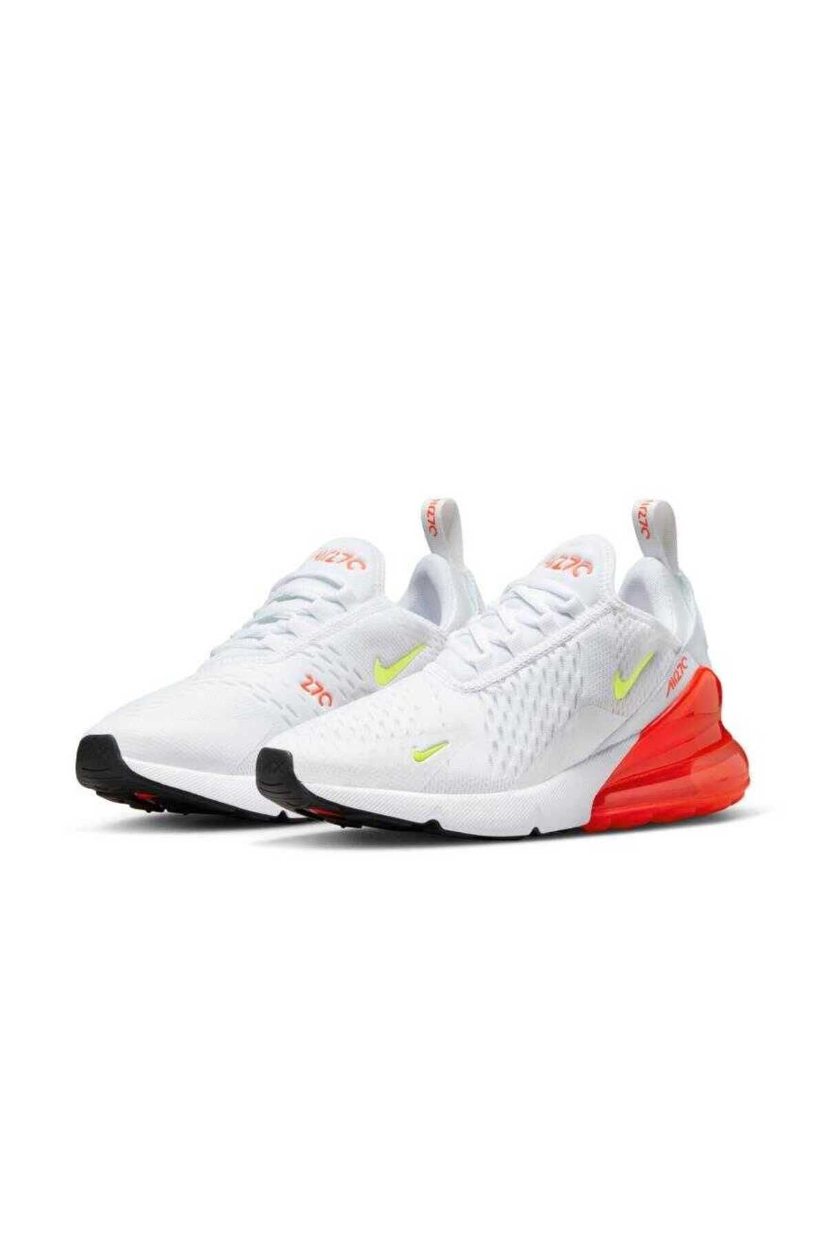 Nike Air Max 270 Unisex Sneaker Ayakkab AH6789 114 Fiyat Yorumlar Trendyol