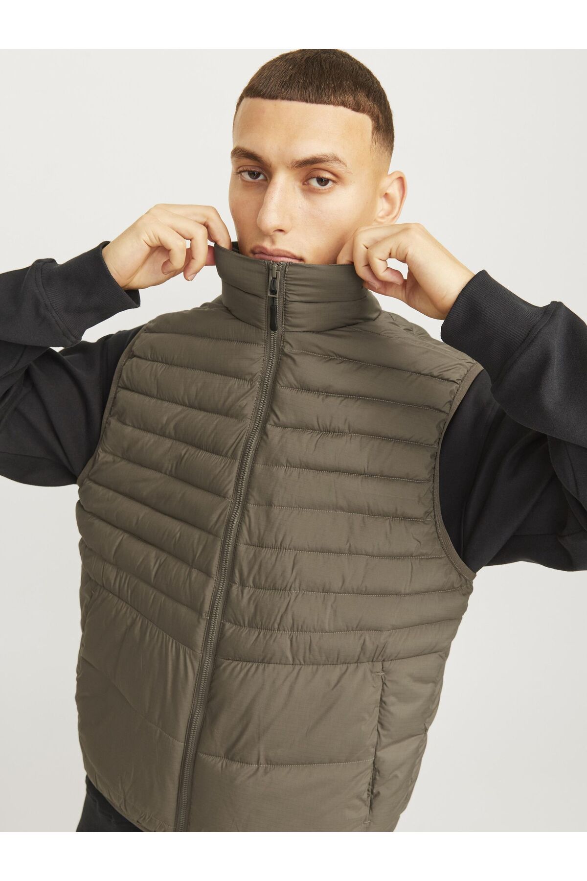 Jack & Jones-Puffer vest Puffer vest 7