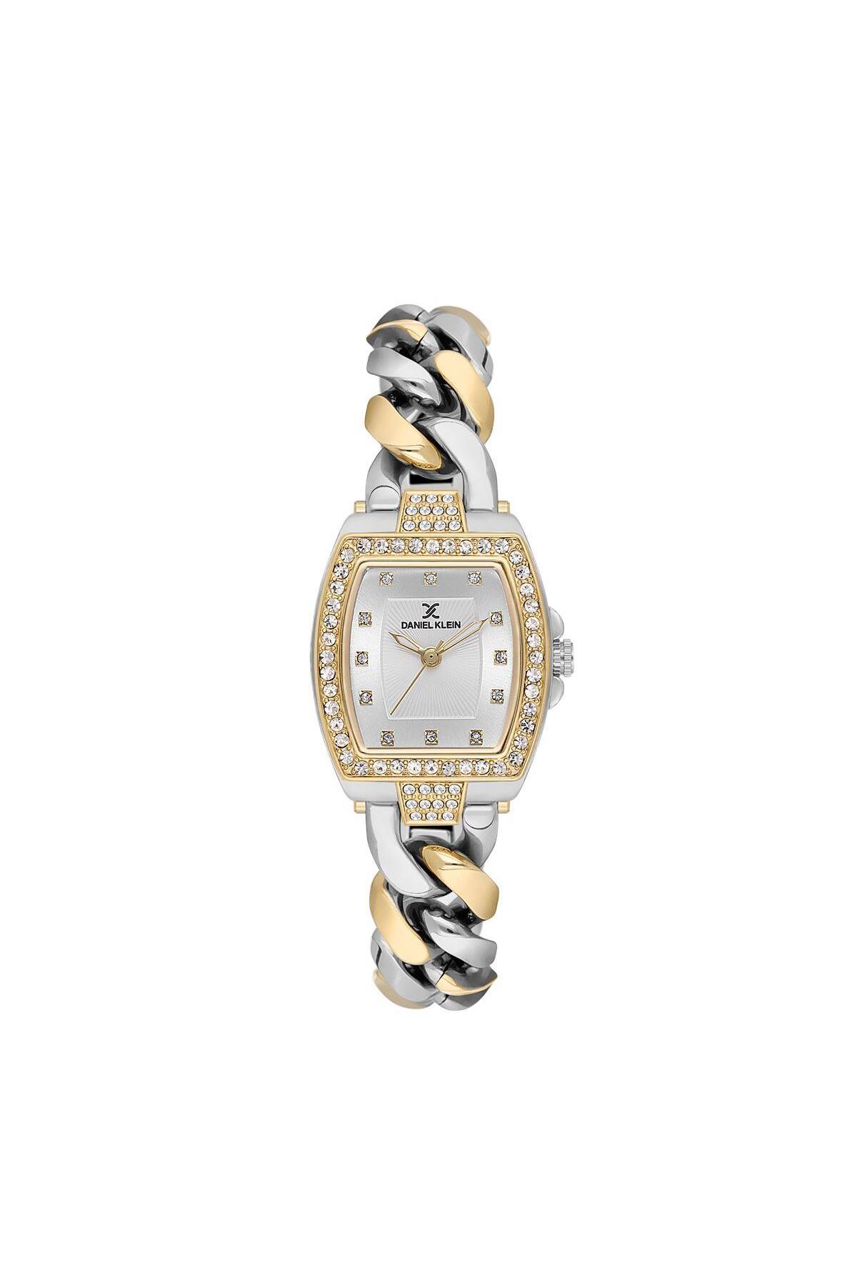 Daniel Klein Dk.1.13717-3 Unisex Kol Saati Fiyatı, Yorumları - Trendyol