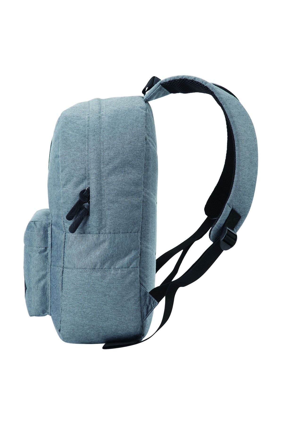Nitro-45 cm Laptopfach Urban Classic Rucksack 3