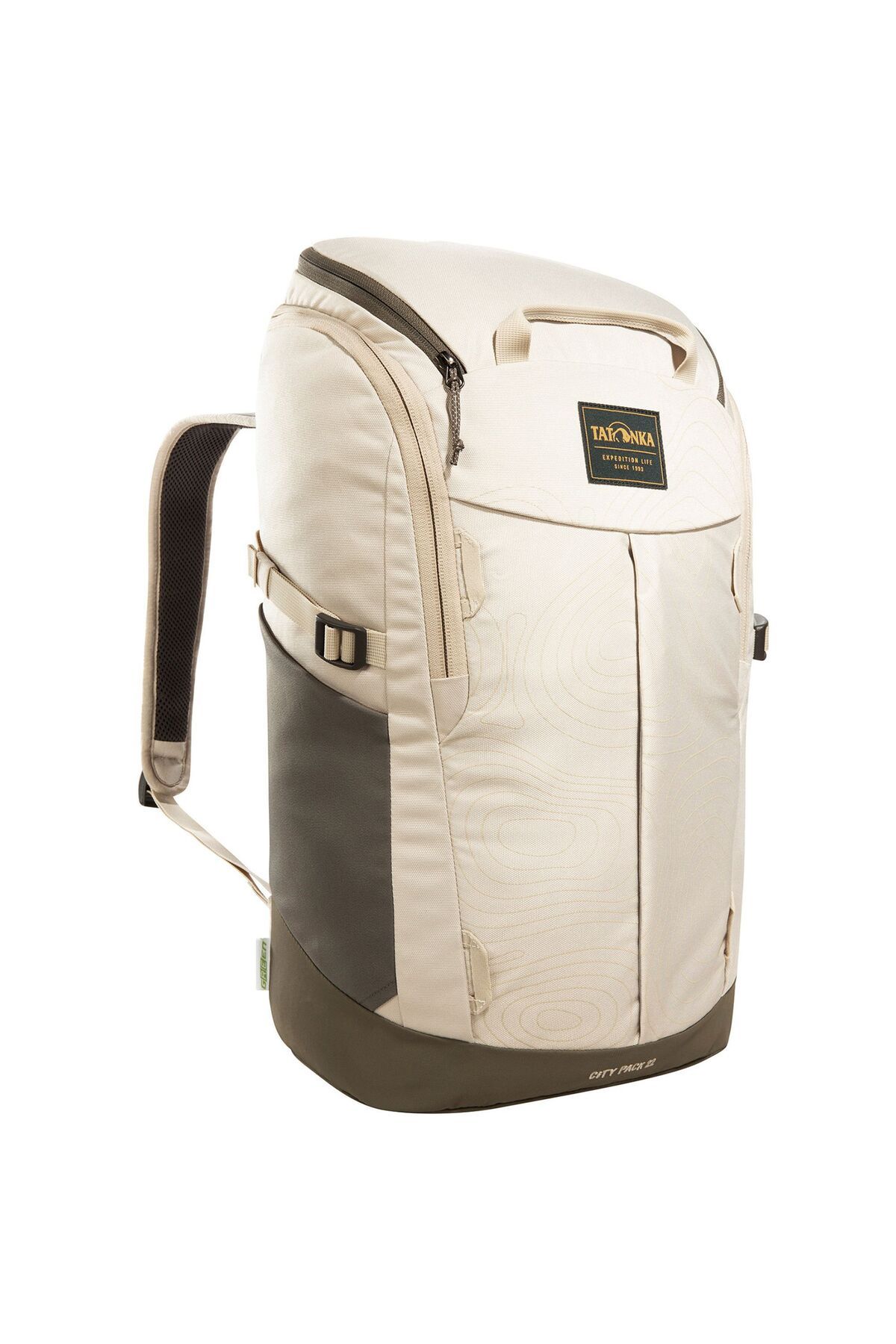 Tatonka-City Pack 22 mit 51 cm Laptopfach 2