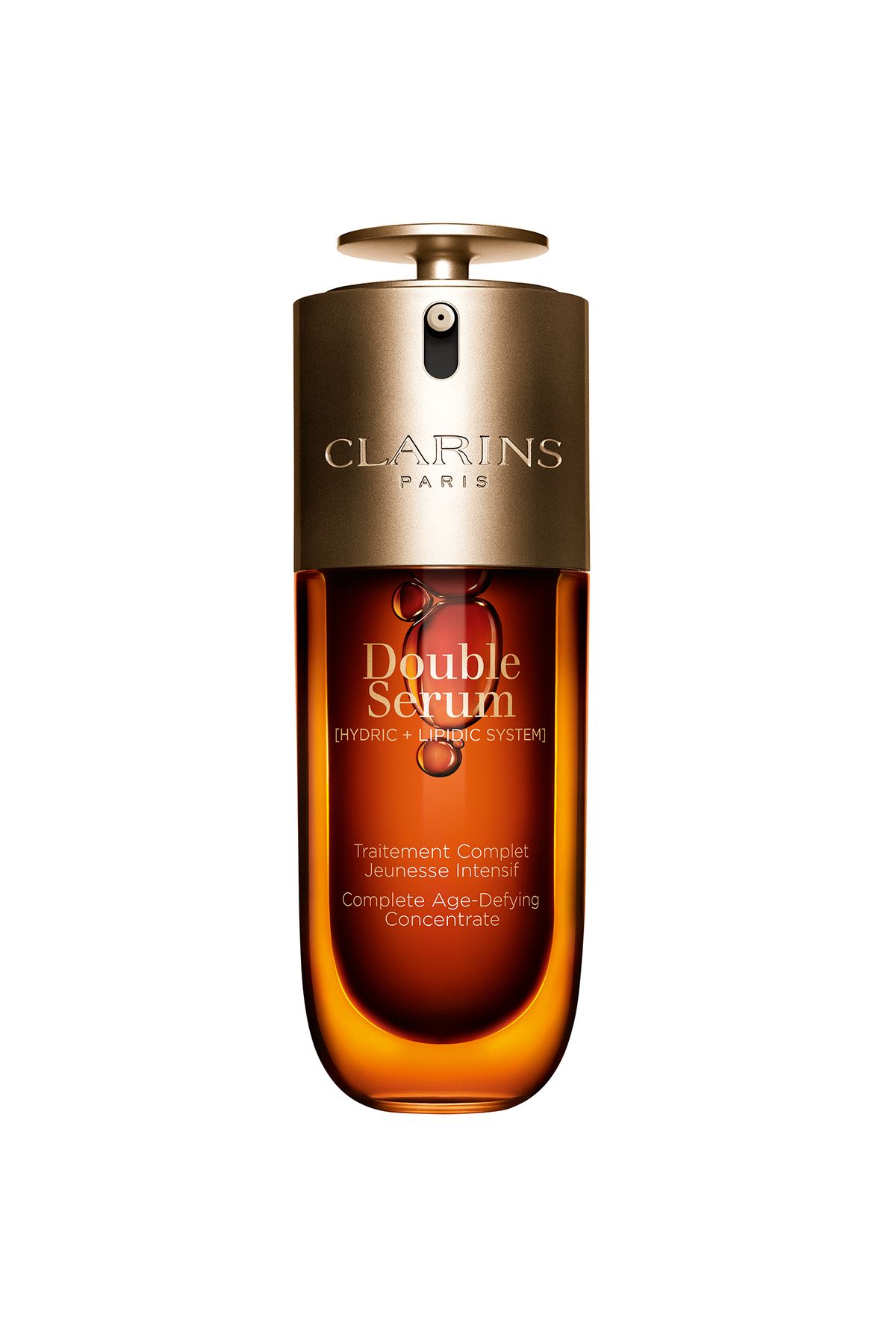 سرم دوبل 9 50ml Clarins