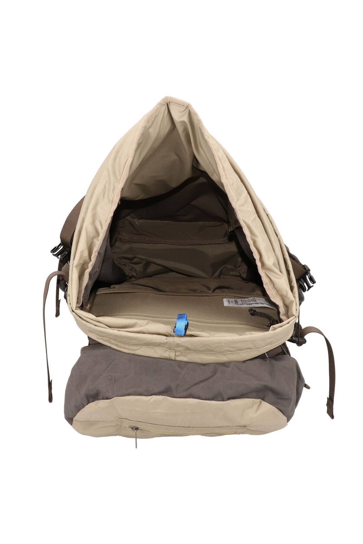 Fjällräven-Kaipak 38 Seitenlänge 65 cm 5