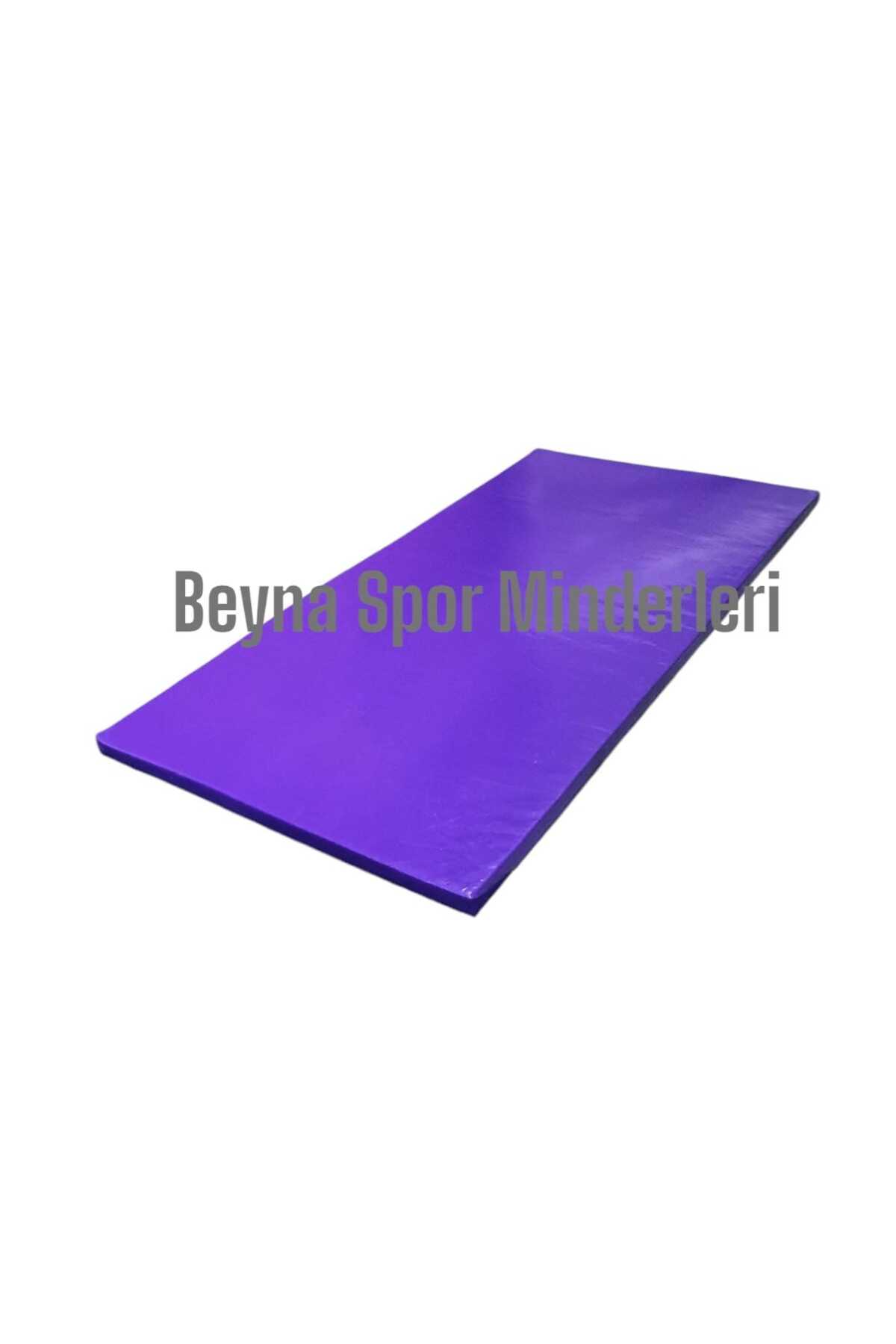 Beyna Minder Jimnastik Minderi 100x200x5cm fotoğrafı 3 (önizleme)