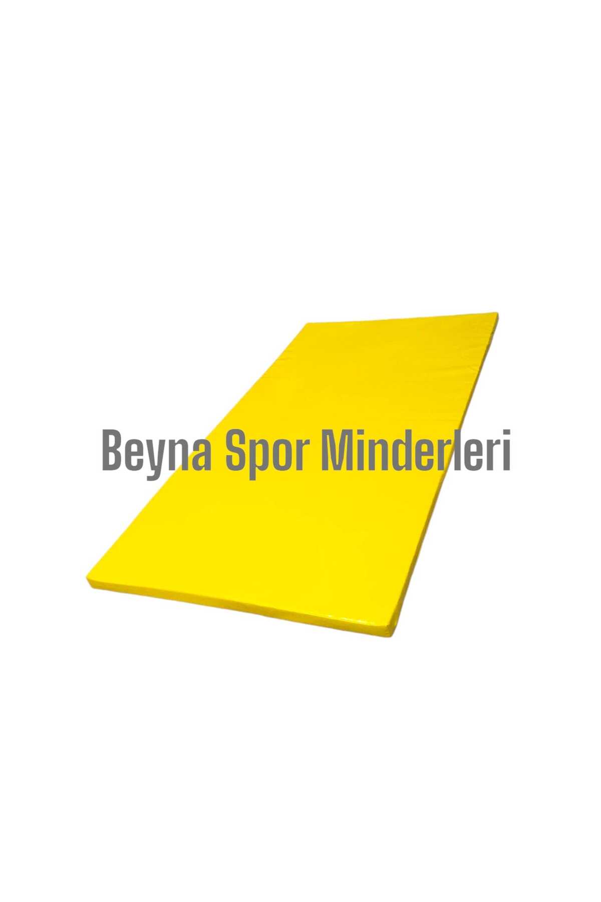 Beyna Minder Jimnastik Minderi 100x200x5cm fotoğrafı 5 (önizleme)
