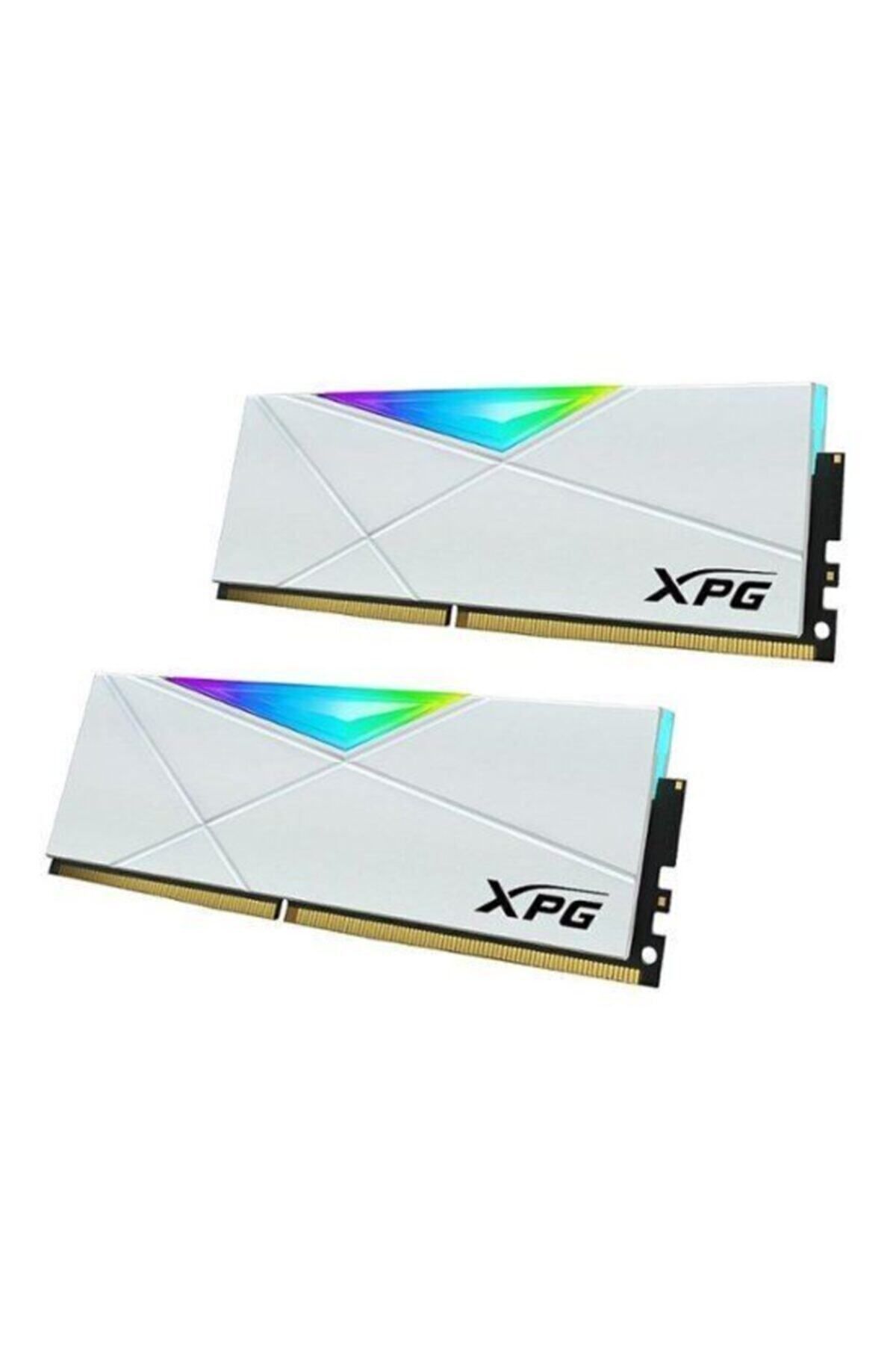 ddr4 3200 16gb×2 XPG AX4U32008G16A-DW50 Amazon.co.jp: XPG DDR4 D50 RGB 16GB (2x8GB) 3200MHz PC4