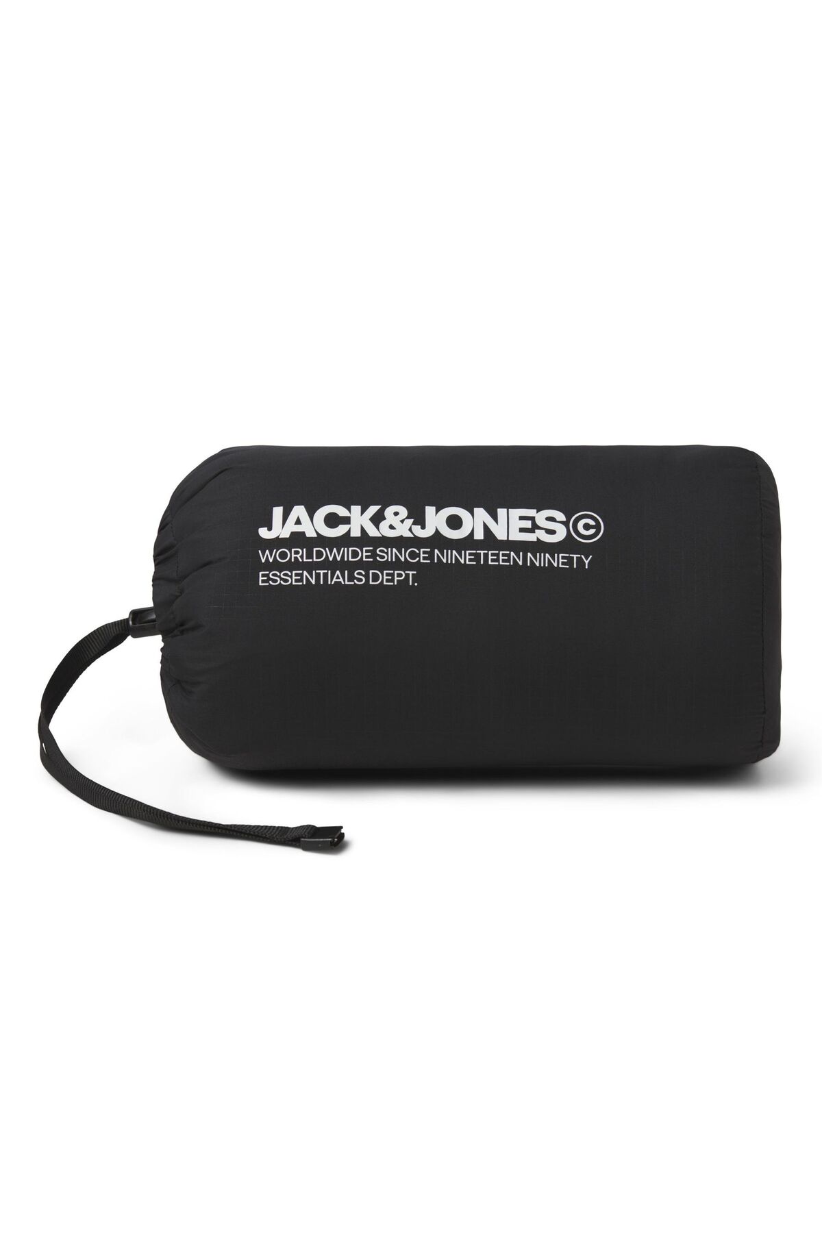 ژاکت مردانه مشکی Jack & Jones | 12256985 اورجینال - تصویر 5