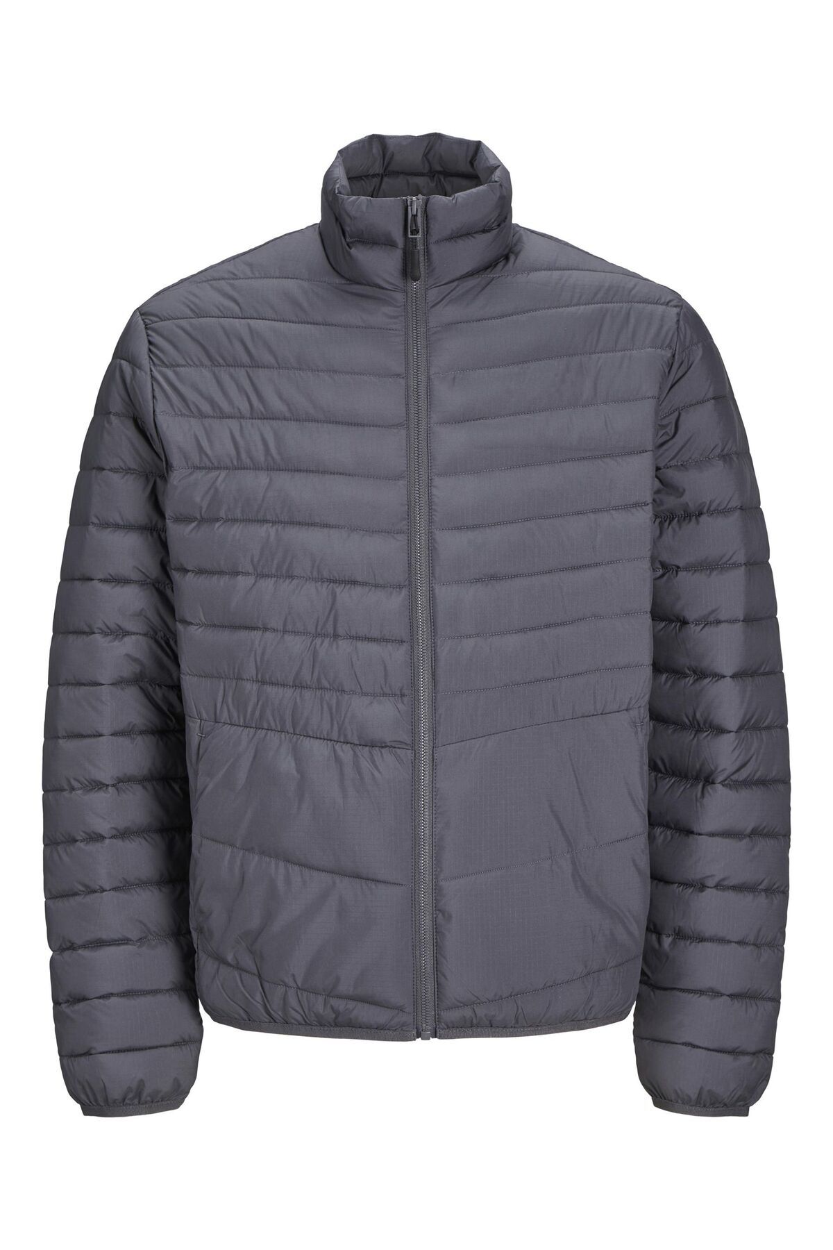 کت مردانه راسته آستین استاندارد | جک اند جونز Jack & Jones 12256985 - تصویر 2
