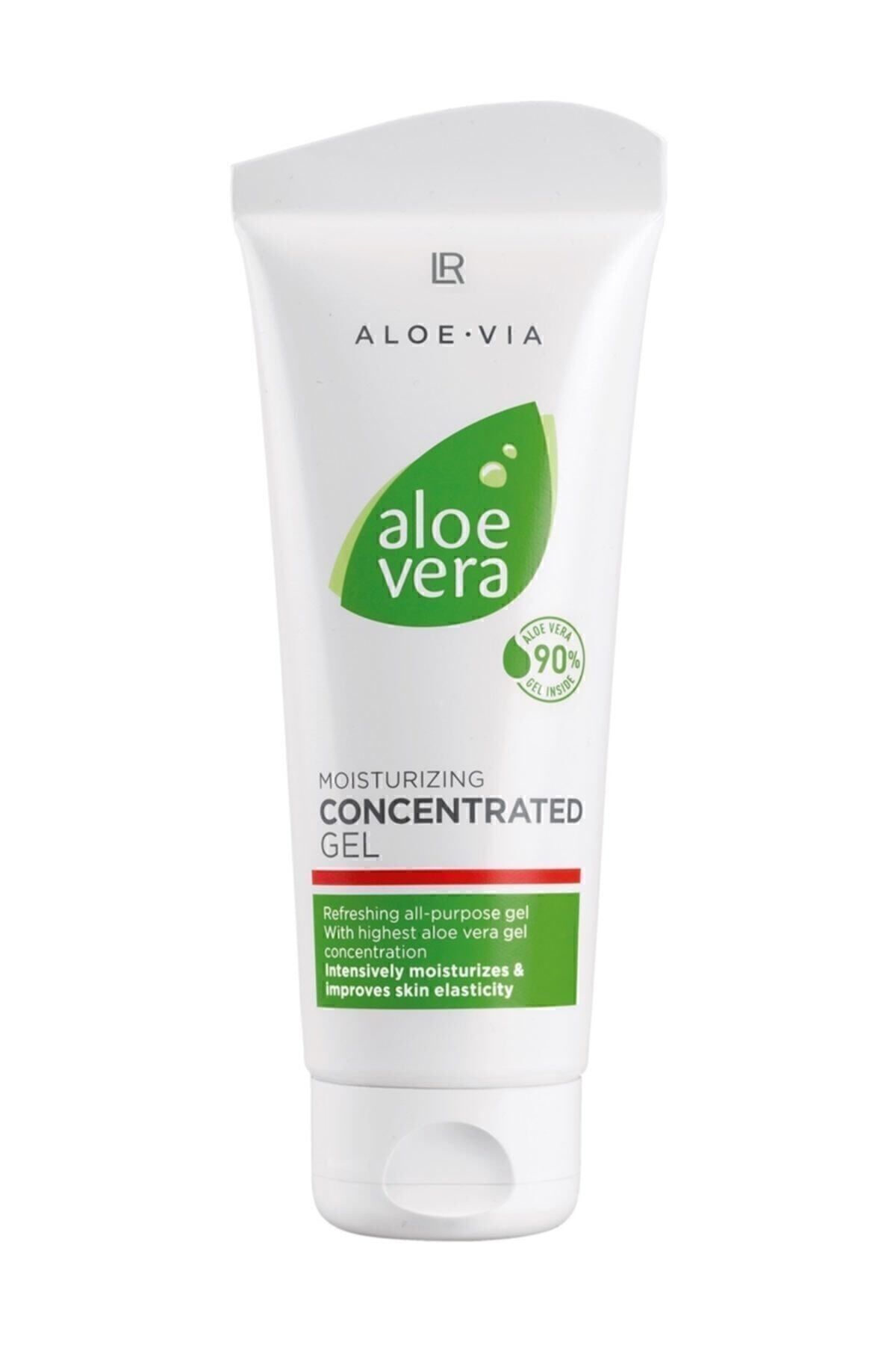 LR-Aloe Via Aloe Vera Concentrate - Set of 2 2