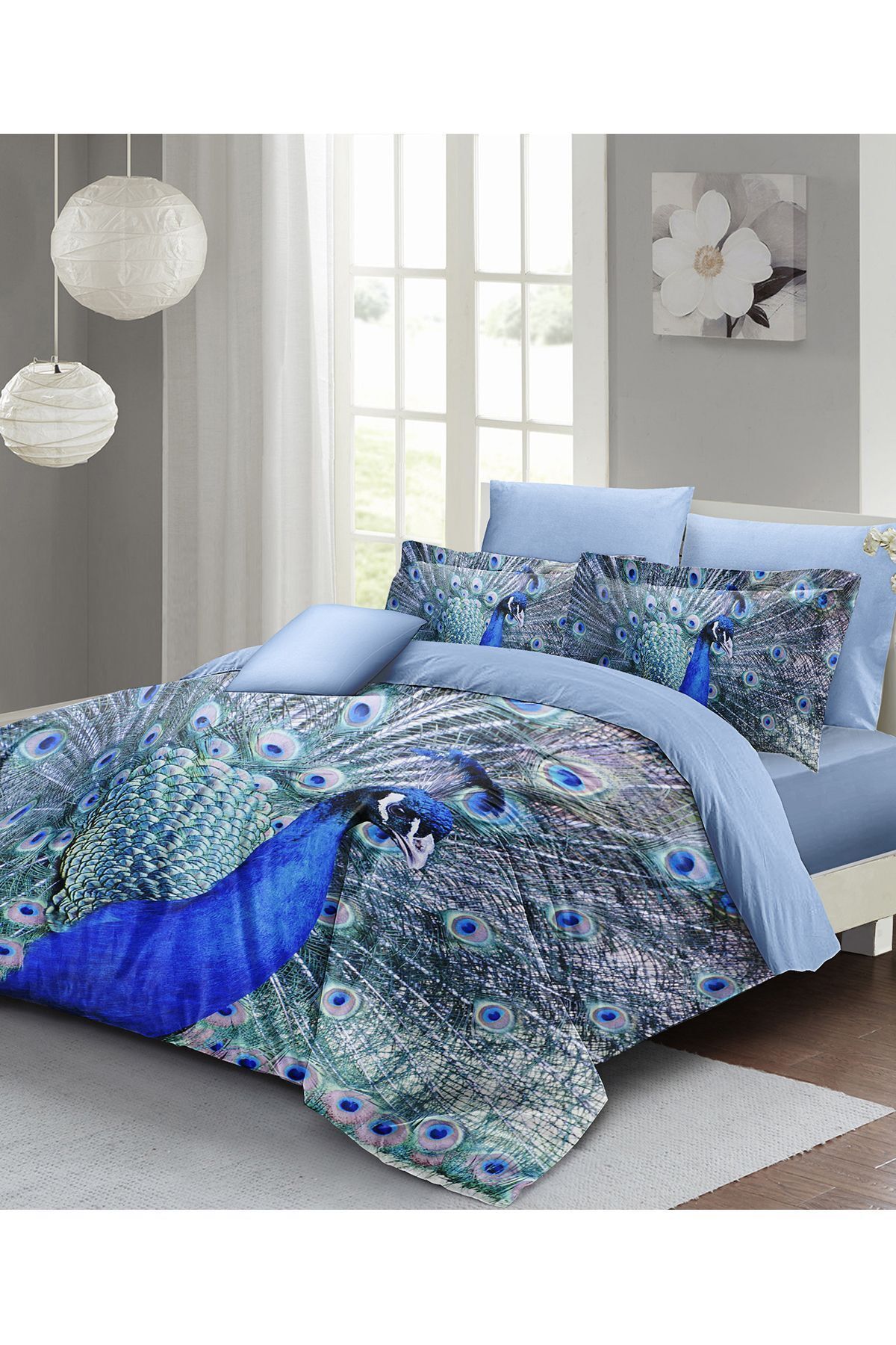 سرویس روتختی مونوهوم MONOHOME34672