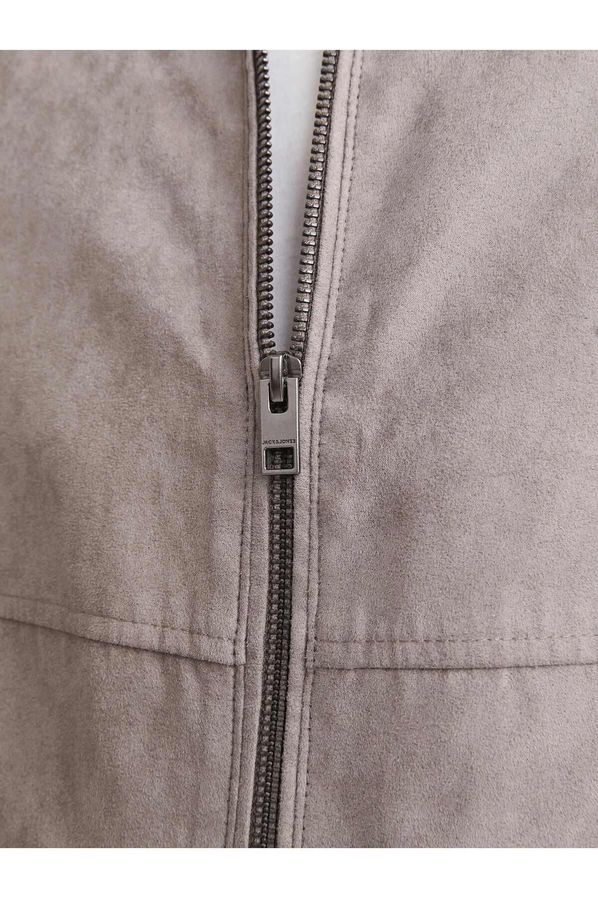 کت مردانه راسته آستین بلند | جک اند جونز Jack & Jones 12264806 - تصویر 5
