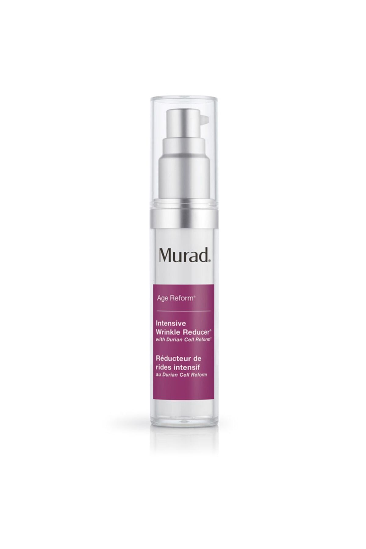 Murad-Wrinkle Cream - Intensive Wrinkle Reducer 30 Ml 1
