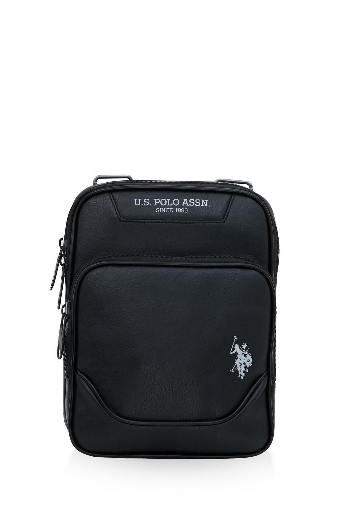 Us polo assn sling bag hot sale