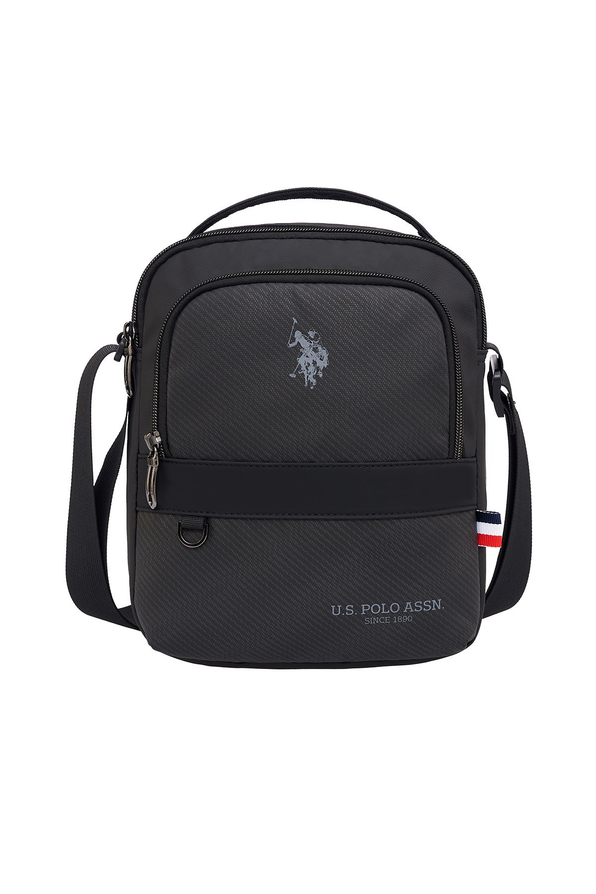 U.S. Polo Assn. S.u.a. Polo. Assn. Geantă Crossbody Pentru Bărbați - Plcpr24499 Masculin - One Size