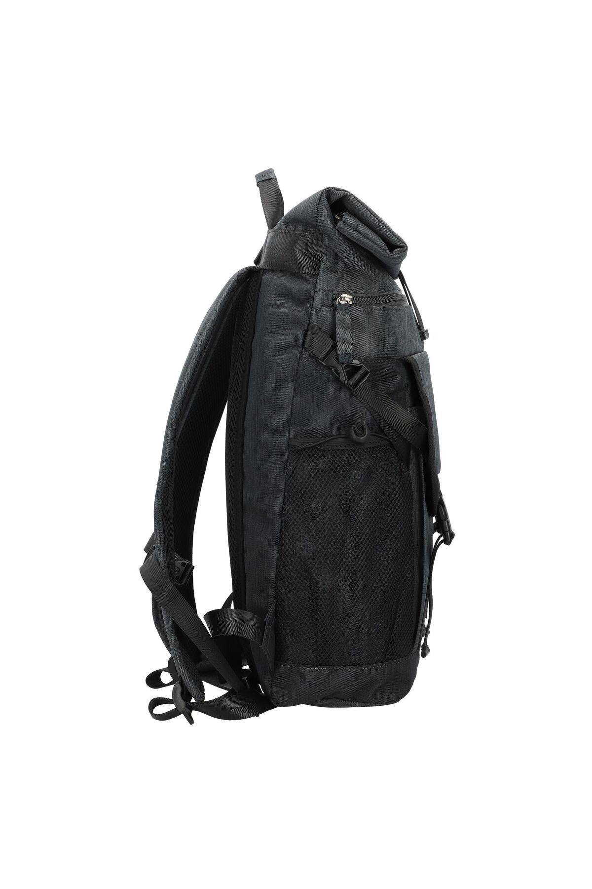 Camel Active-Satipo Daypack - L 47 cm Laptopfach 3