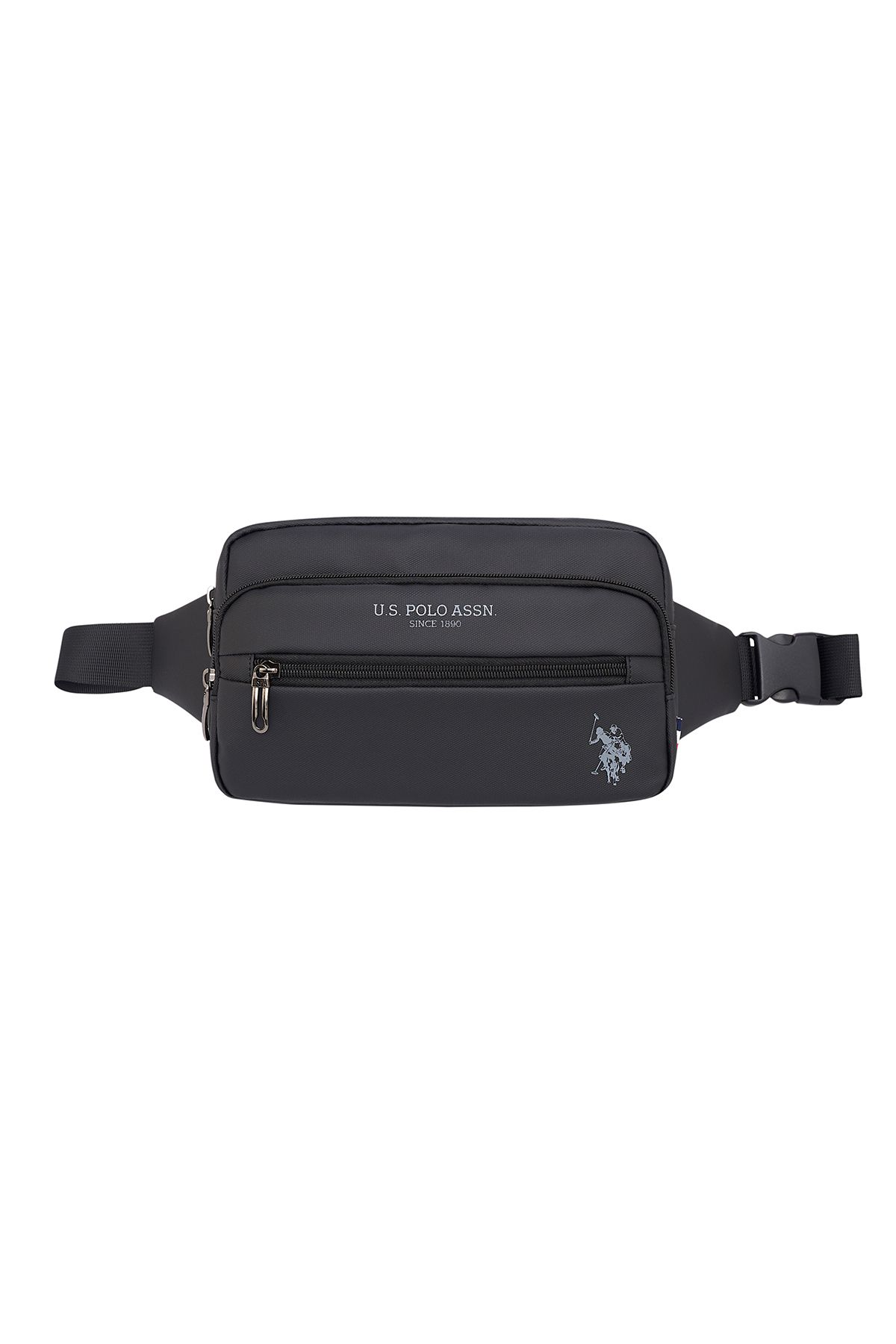 Swiss polo waist bag 2025