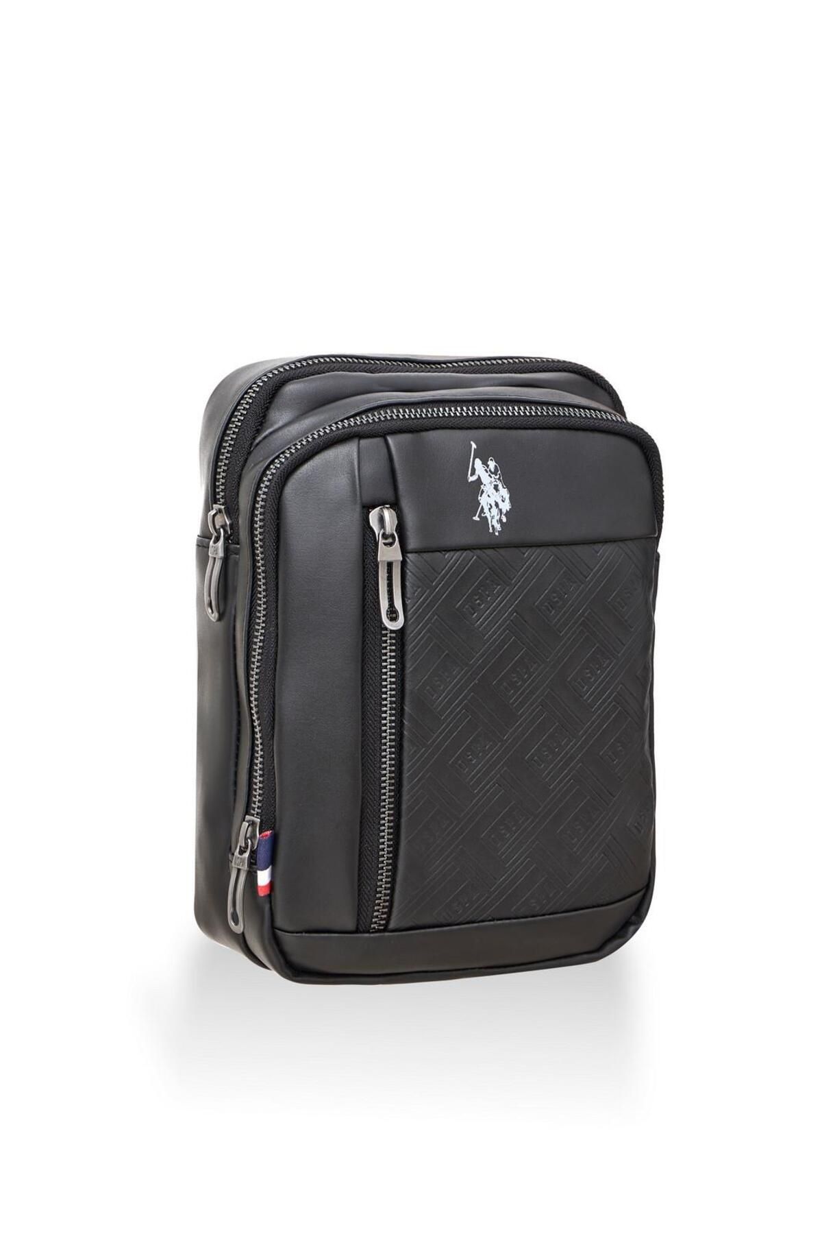 Us polo side bags hot sale