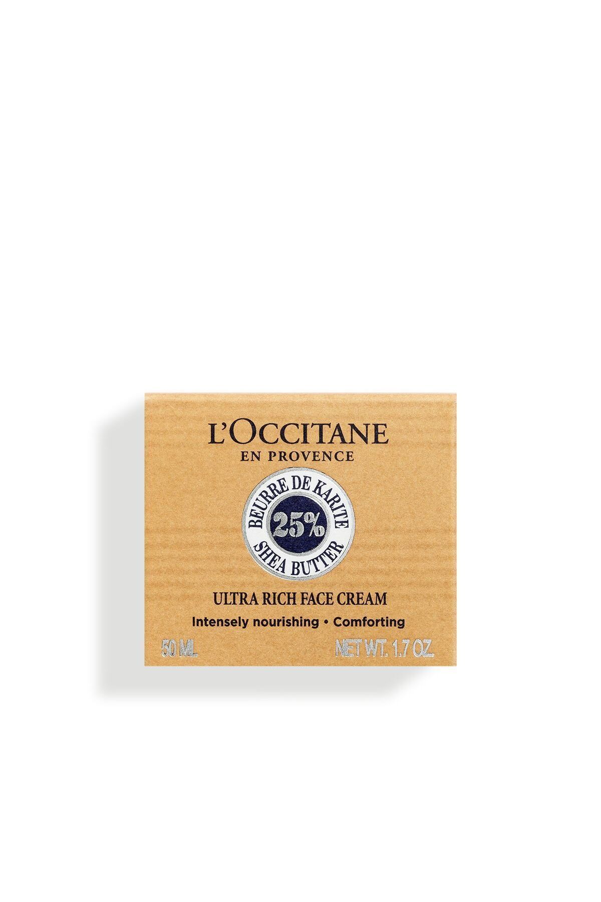 کرم صورت   L'Occitane | 00101CP04Z12P00007 اورجینال - تصویر 3