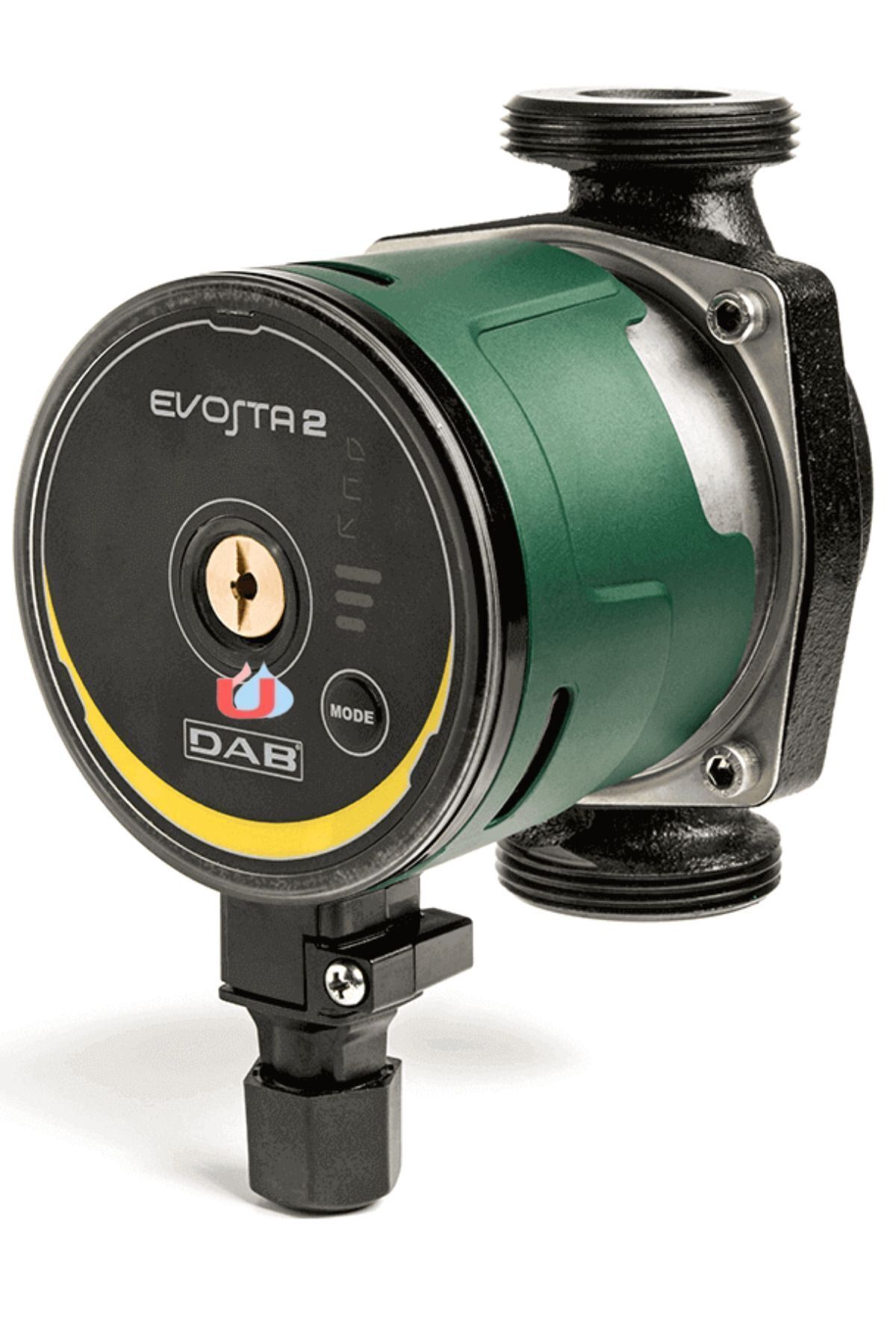 DAB Sirkülasyon Pompası Evosta 2 40-70/180 Pompa - 1'' - 18 Cm Pompa