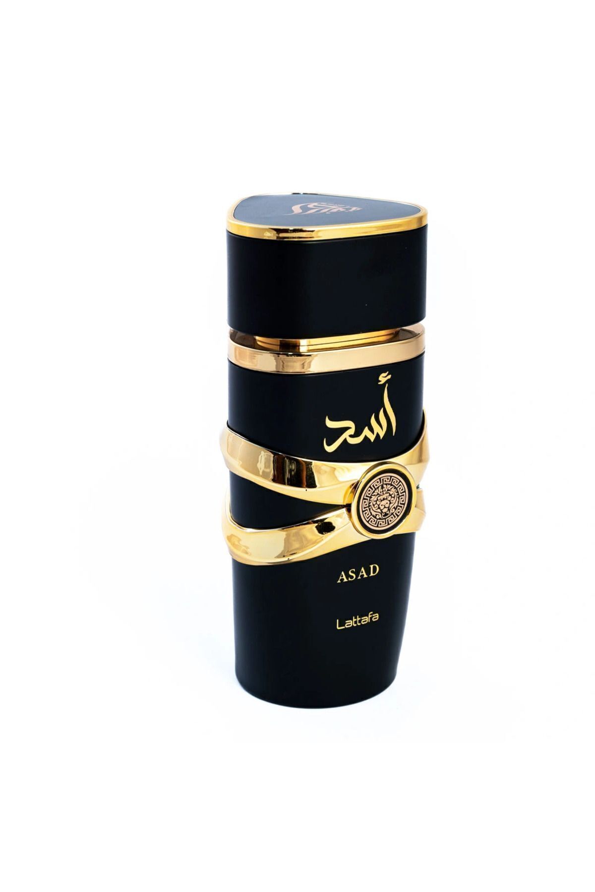 عطر مردانه اسد اورجینال Lattafa