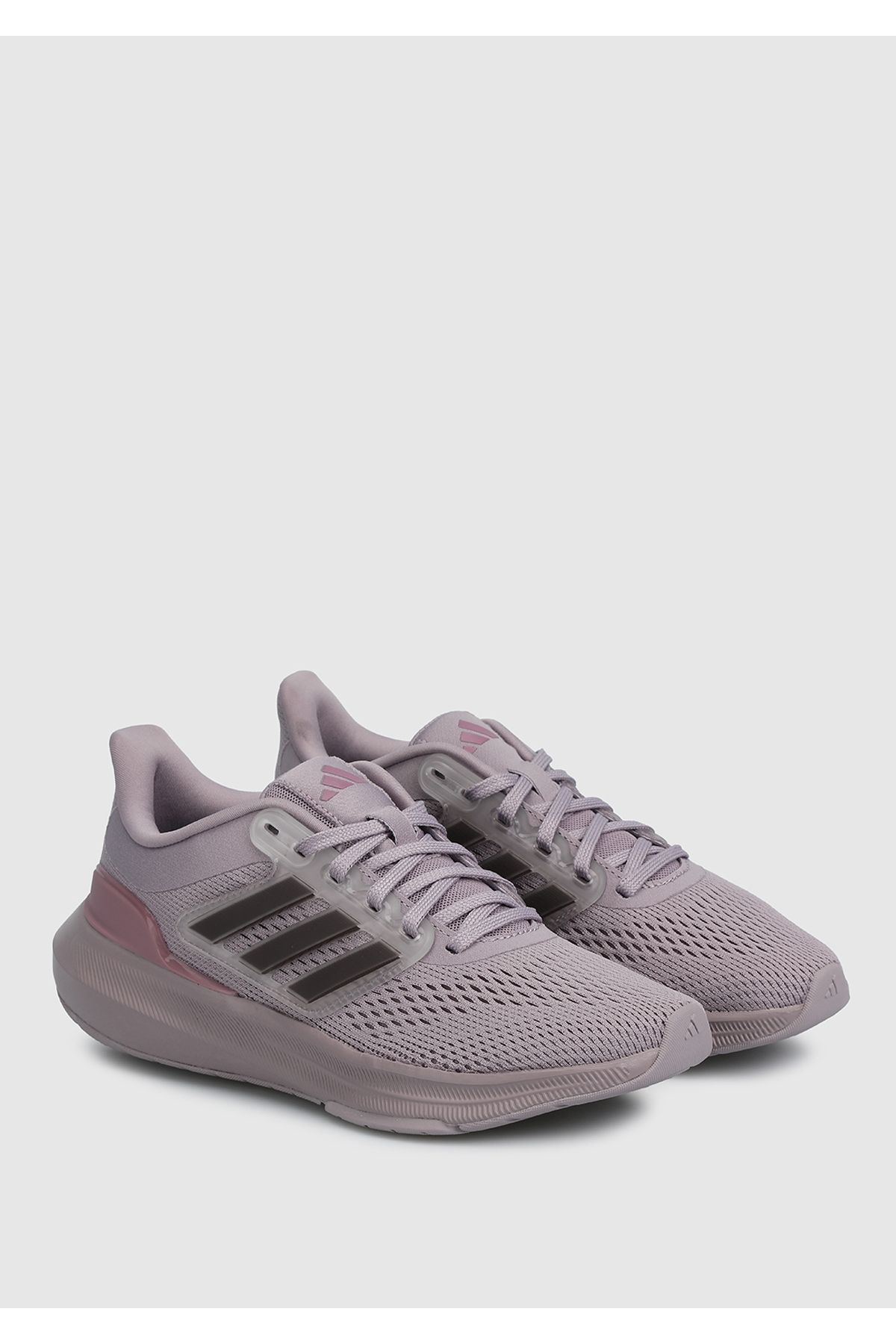 کفش دو و تمرین چند رنگ زنانه ultrabouunt w pur رانینگ IE0728 adidas