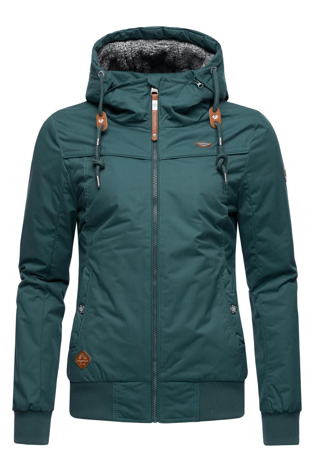 Ragwear-Winterjacke Jotty Winter 4