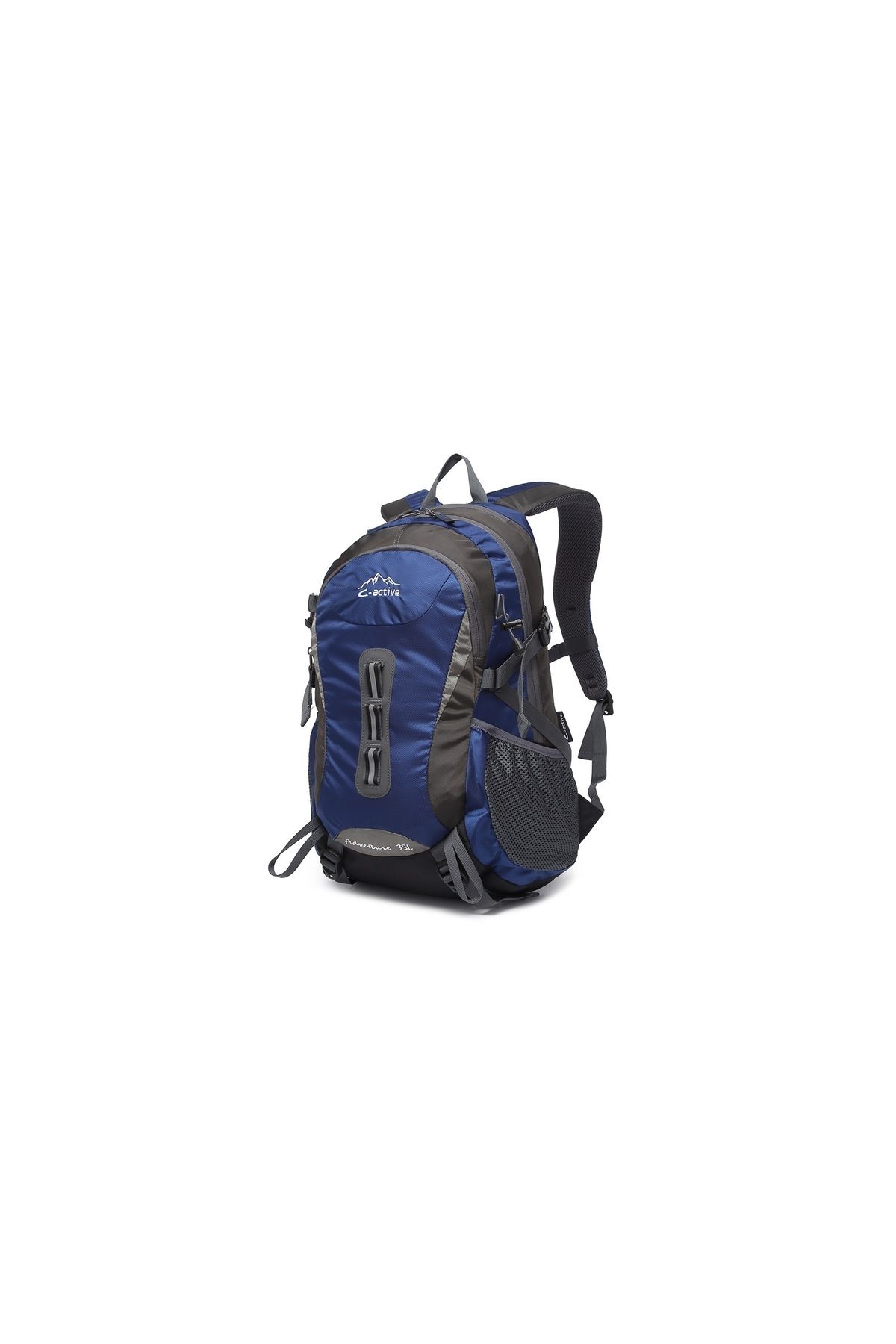CACTİVE-35 Liter Medium School High School Waterproof Backpack - Imported Product Great Quality 8692 3