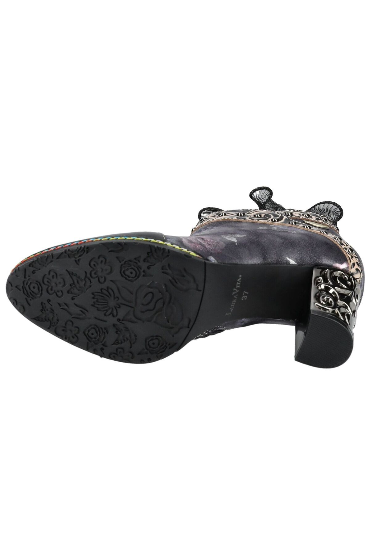 LAURA VITA-Stiefelette 7