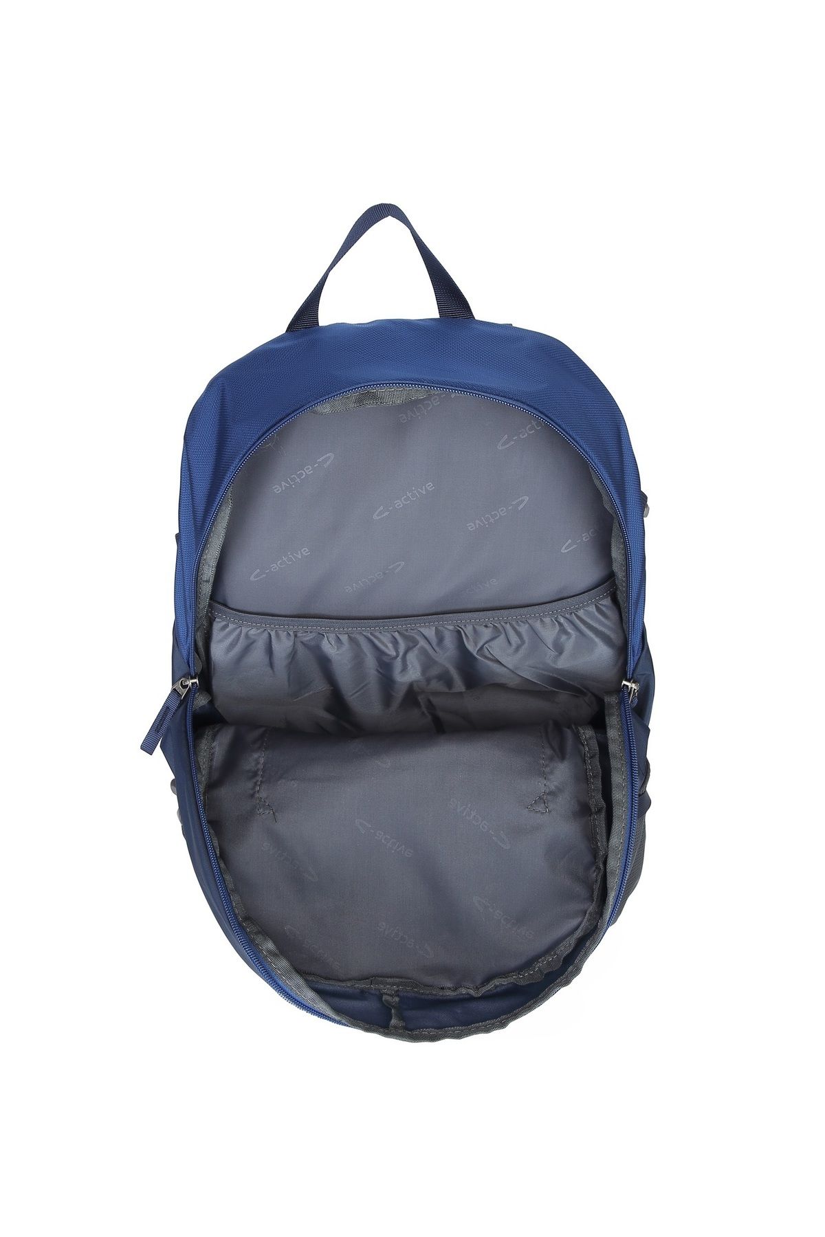CACTİVE-35 Liter Junior High School Backpack - Waterproof Fabric, Imported Product, Great Quality 8693 5