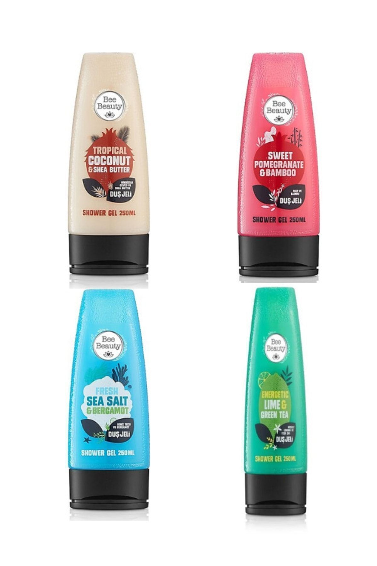 ژل و کرم دوش  261261162