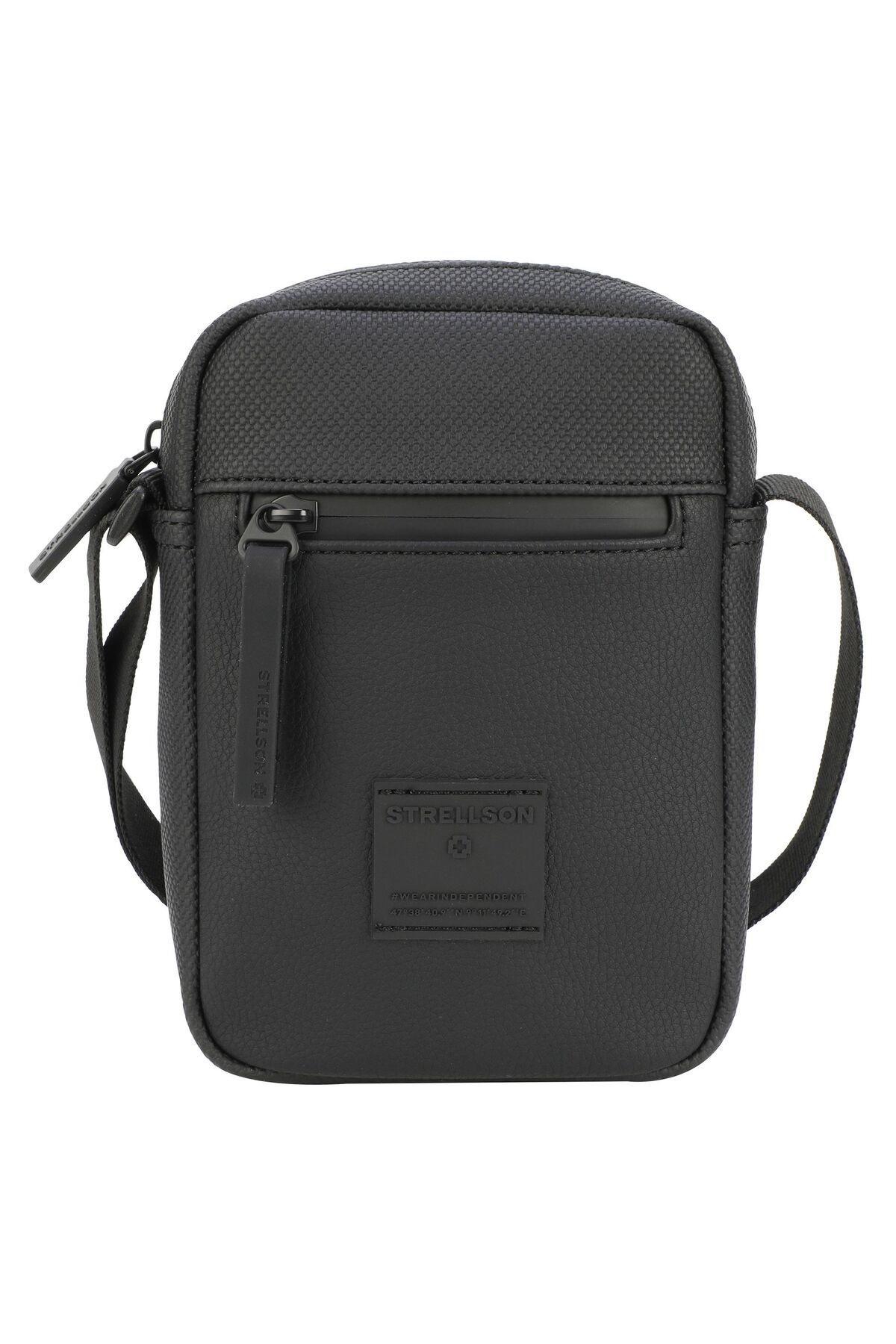 STRELLSON-Westferry Clint Mini Bag Shoulder Bag 13 cm 1