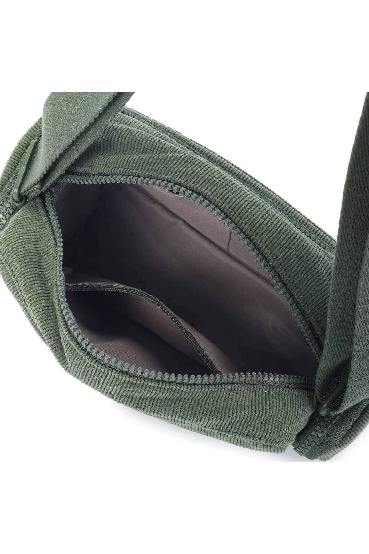 HEDGREN-Inner City Emily Umhängetasche RFID Schutz 24 cm 5