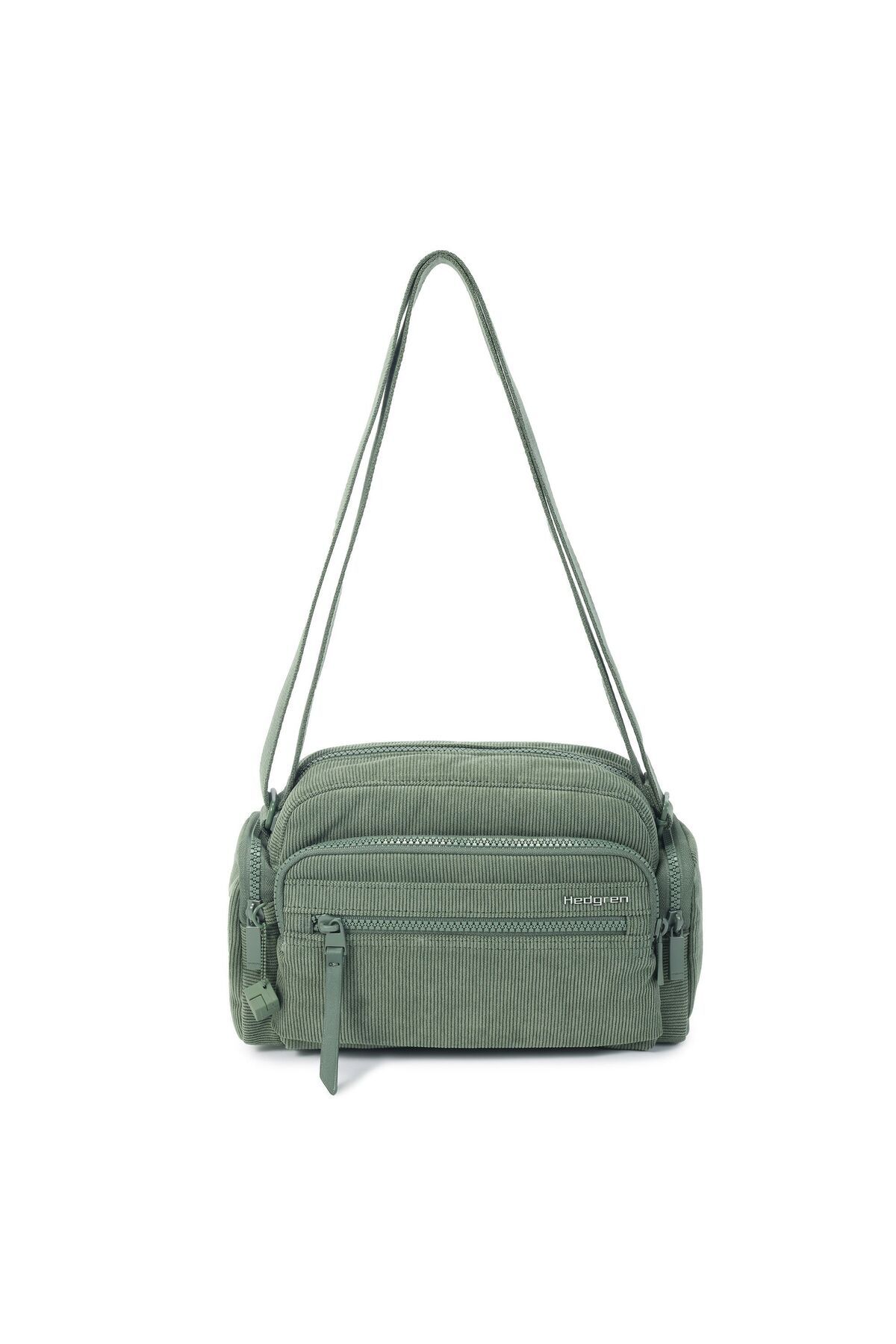 HEDGREN-Inner City Emily Umhängetasche RFID Schutz 24 cm 6