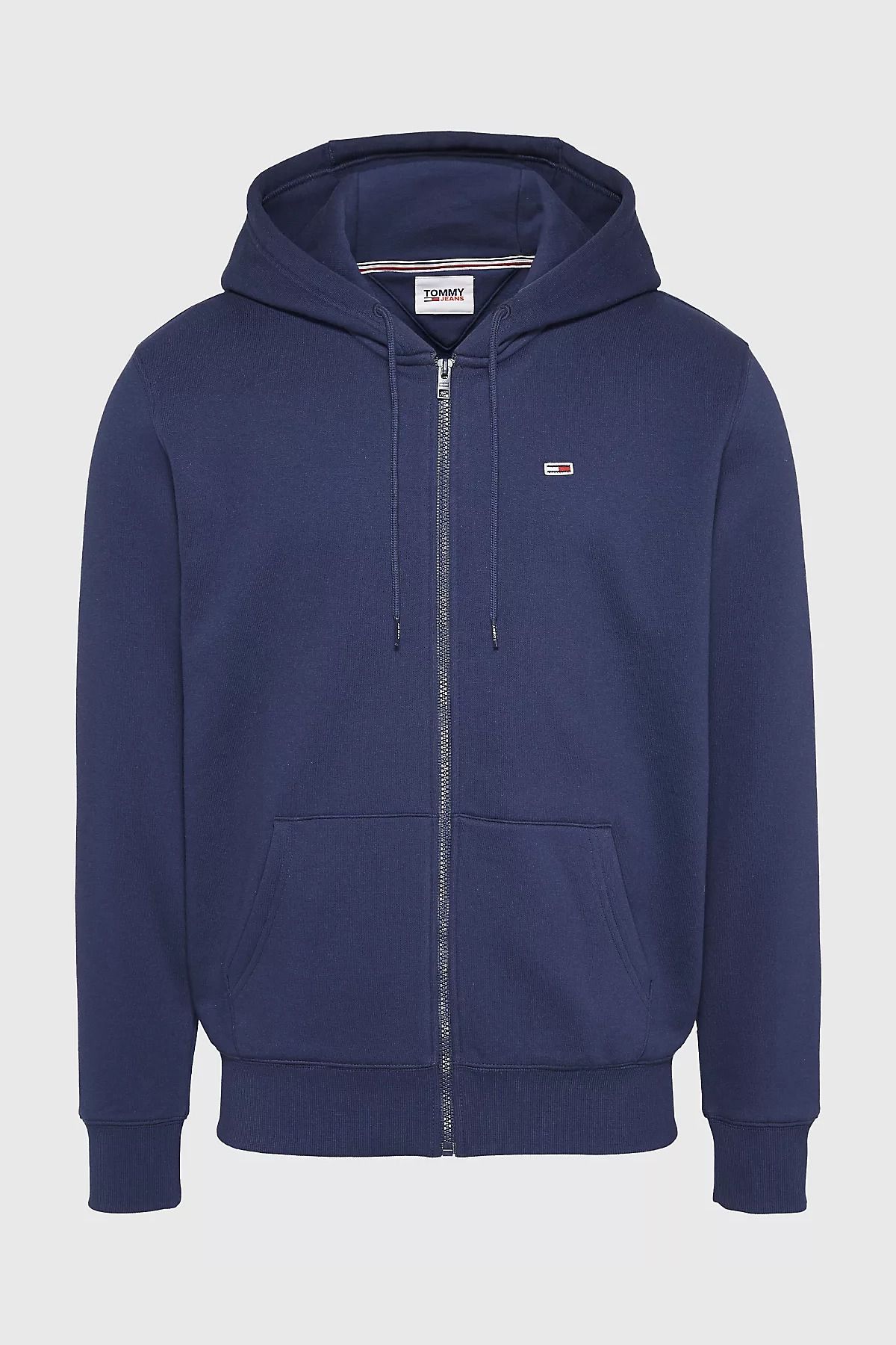 Tjm tommy classics hoodie top