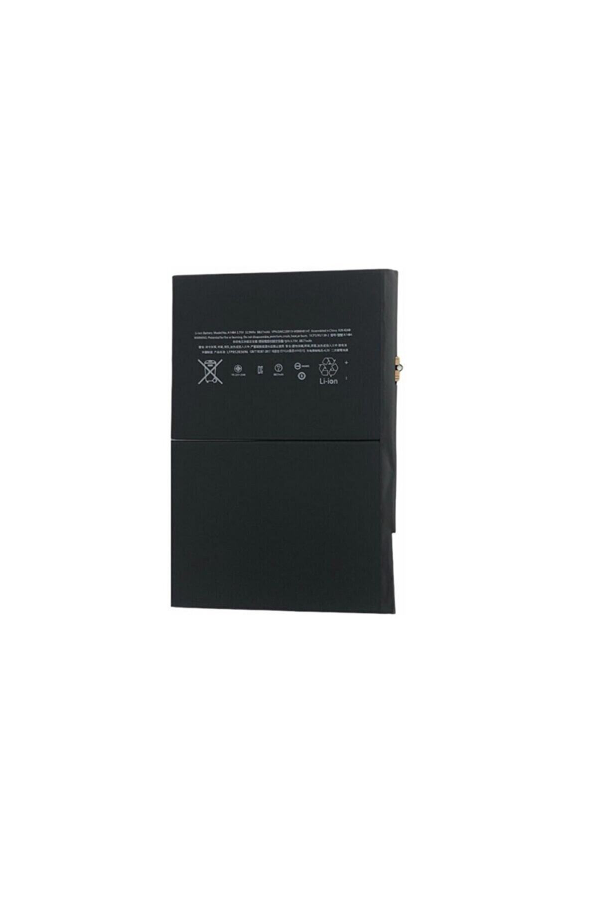 Ipad A2602-a2603-a2604-a2605 (9. Nesil) Uyumlu Batarya Pil