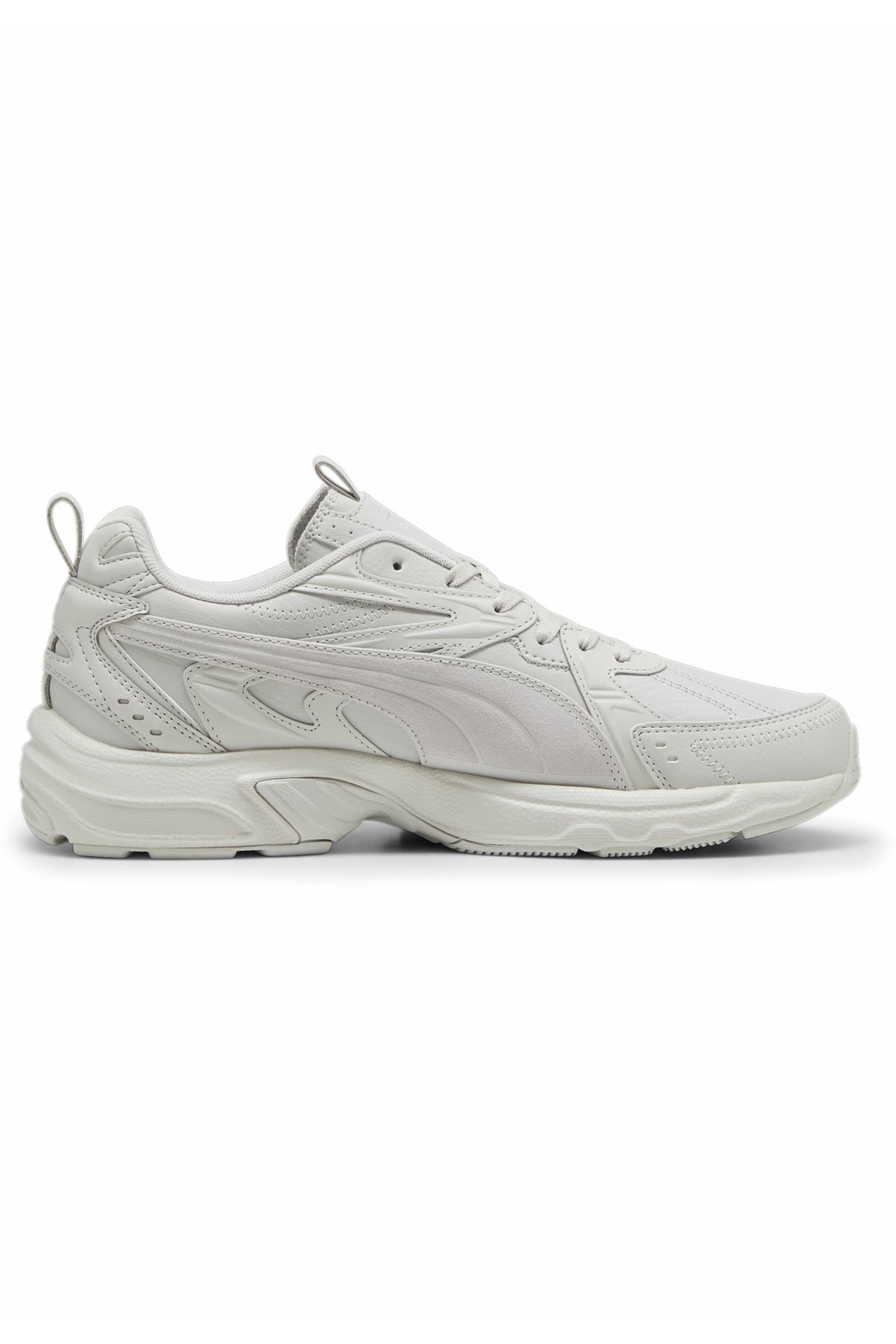 Puma-Milenio tech skórzane buty sportowe unisex 6