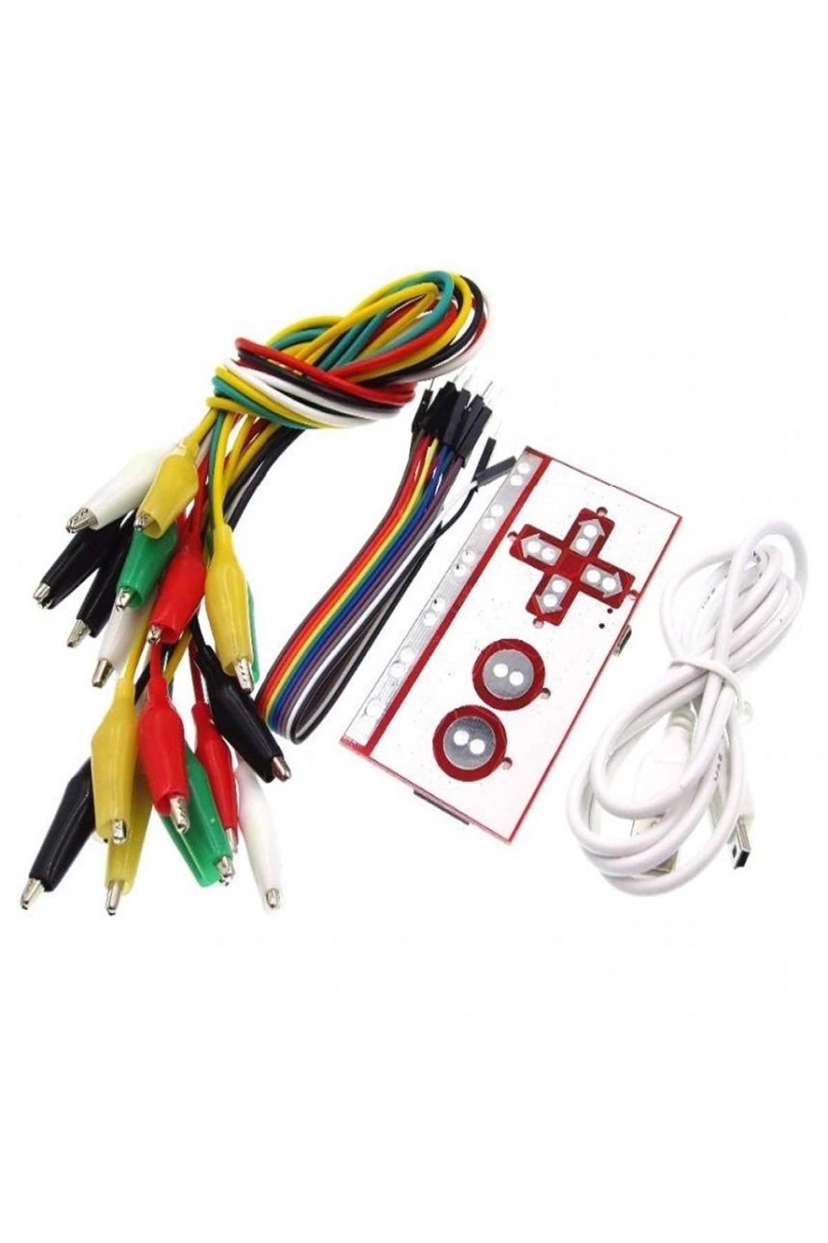 -Makey Makey Eğitim Seti 2