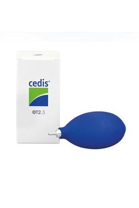 Cedis Metal Uçlu Temizleme Puarı