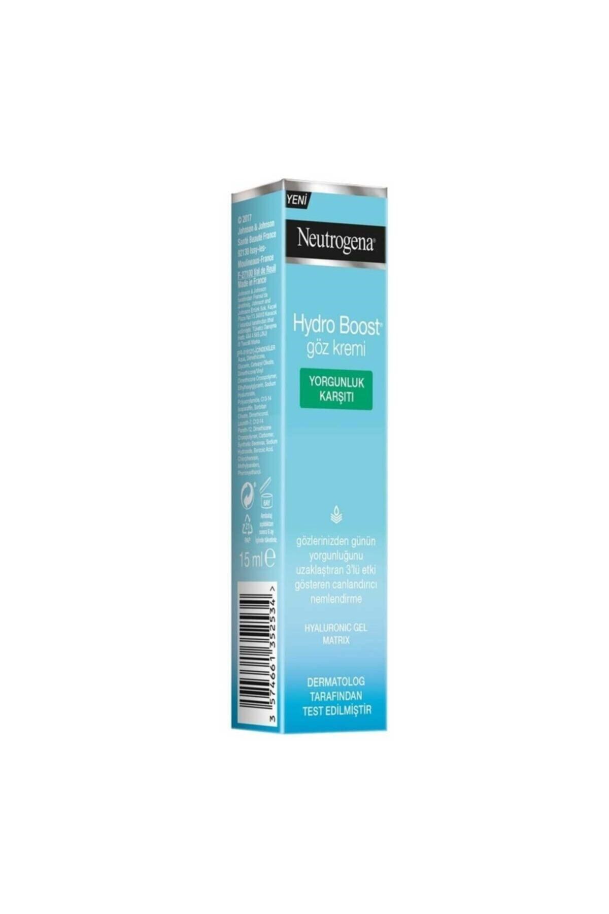کرم صورت نوتروژینا KEYONLİNE   CİLT   KREMİ  120155