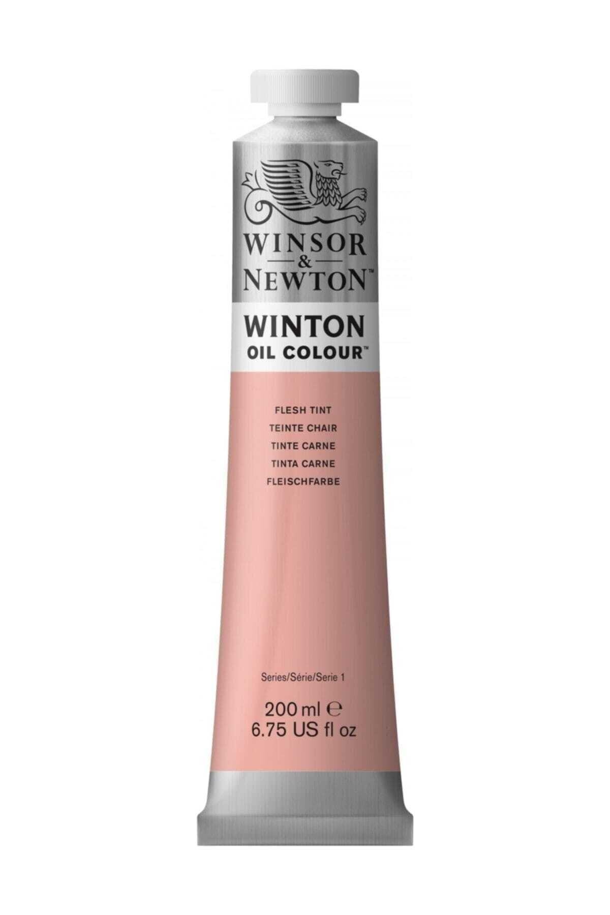 Winsor Newton Winsor & Newton Winton Yağlı Boya 20 Pale Rose Blush
